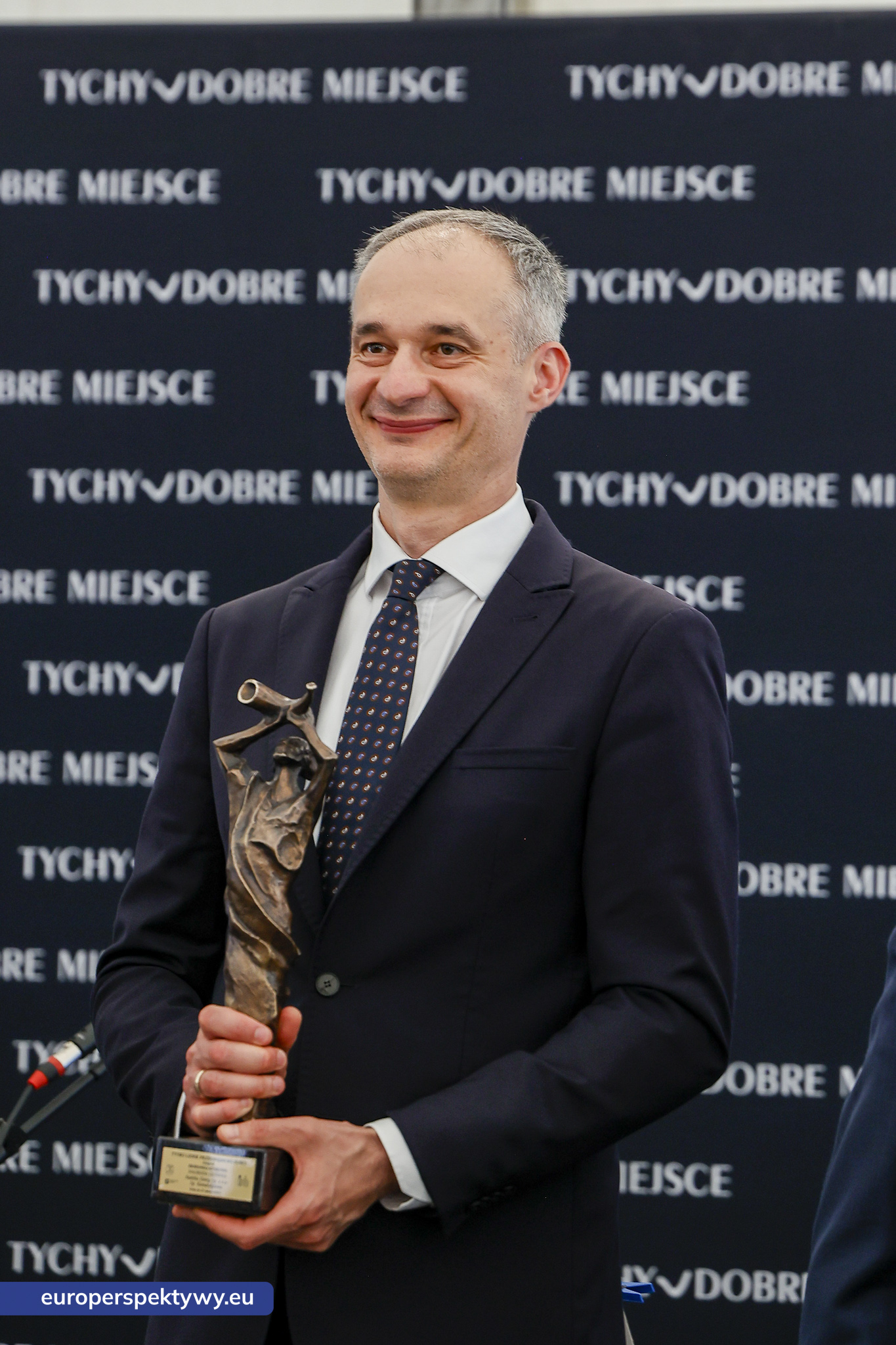 Europerspektywy Tyski Lider 2025-1424 Europerspektywy Tyski Lider Przedsiębiorczości 2025 – prestiż, rozwój i networking z OIPH Tychy