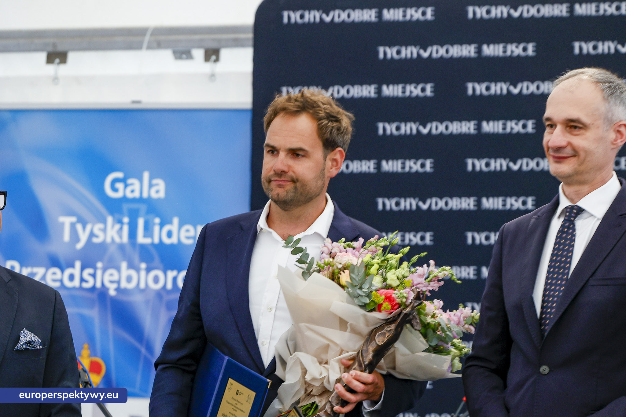 Europerspektywy Tyski Lider 2025-1429 Europerspektywy Tyski Lider Przedsiębiorczości 2025 – prestiż, rozwój i networking z OIPH Tychy