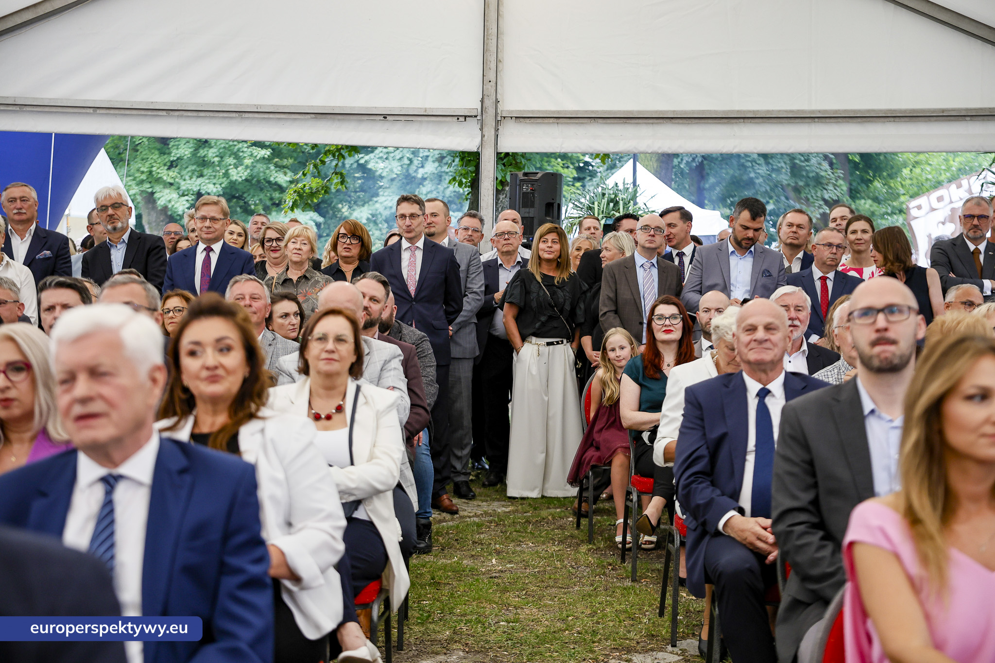 Europerspektywy Tyski Lider 2025-1437 Europerspektywy Tyski Lider Przedsiębiorczości 2025 – prestiż, rozwój i networking z OIPH Tychy