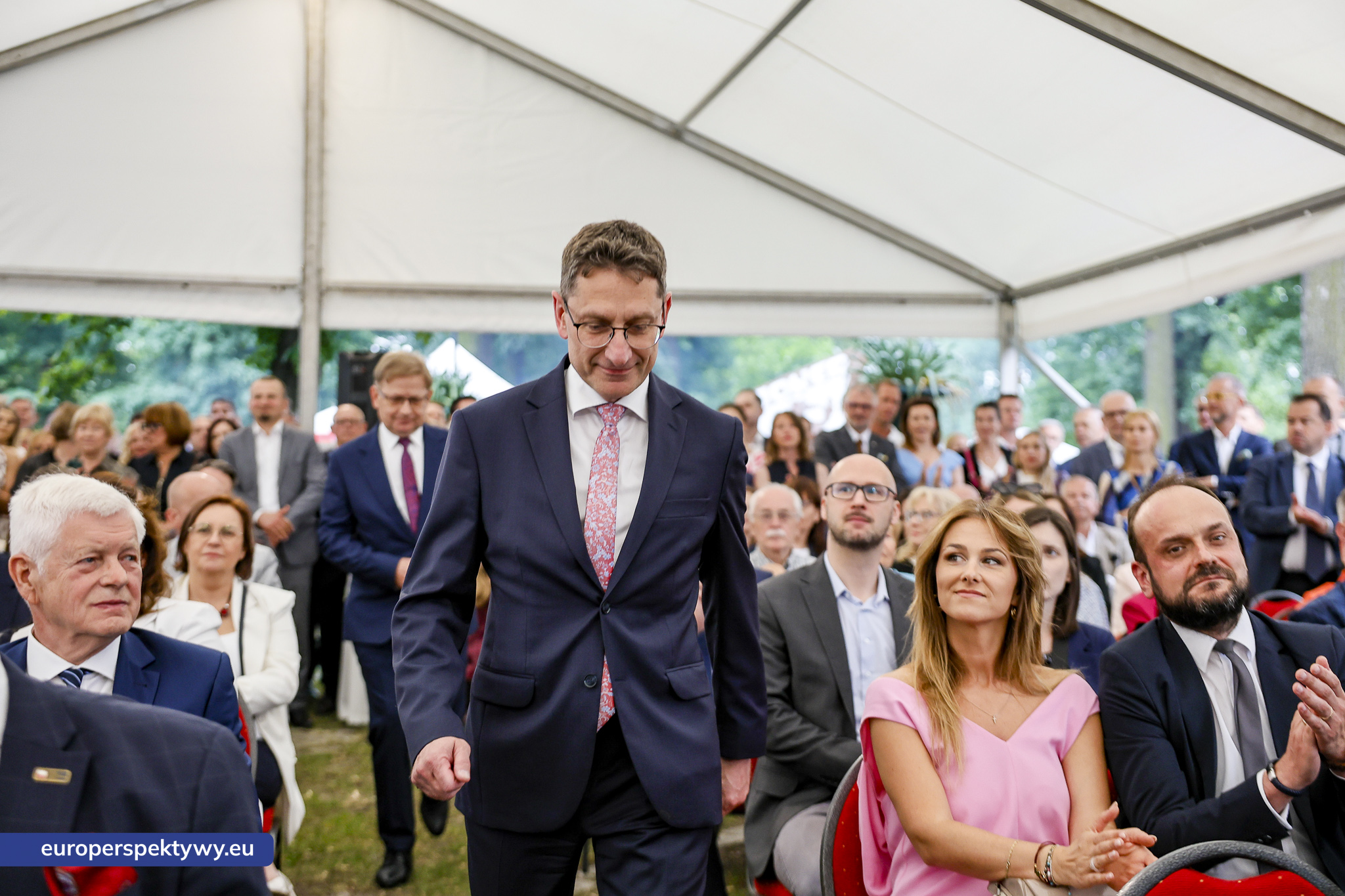 Europerspektywy Tyski Lider 2025-1438 Europerspektywy Tyski Lider Przedsiębiorczości 2025 – prestiż, rozwój i networking z OIPH Tychy