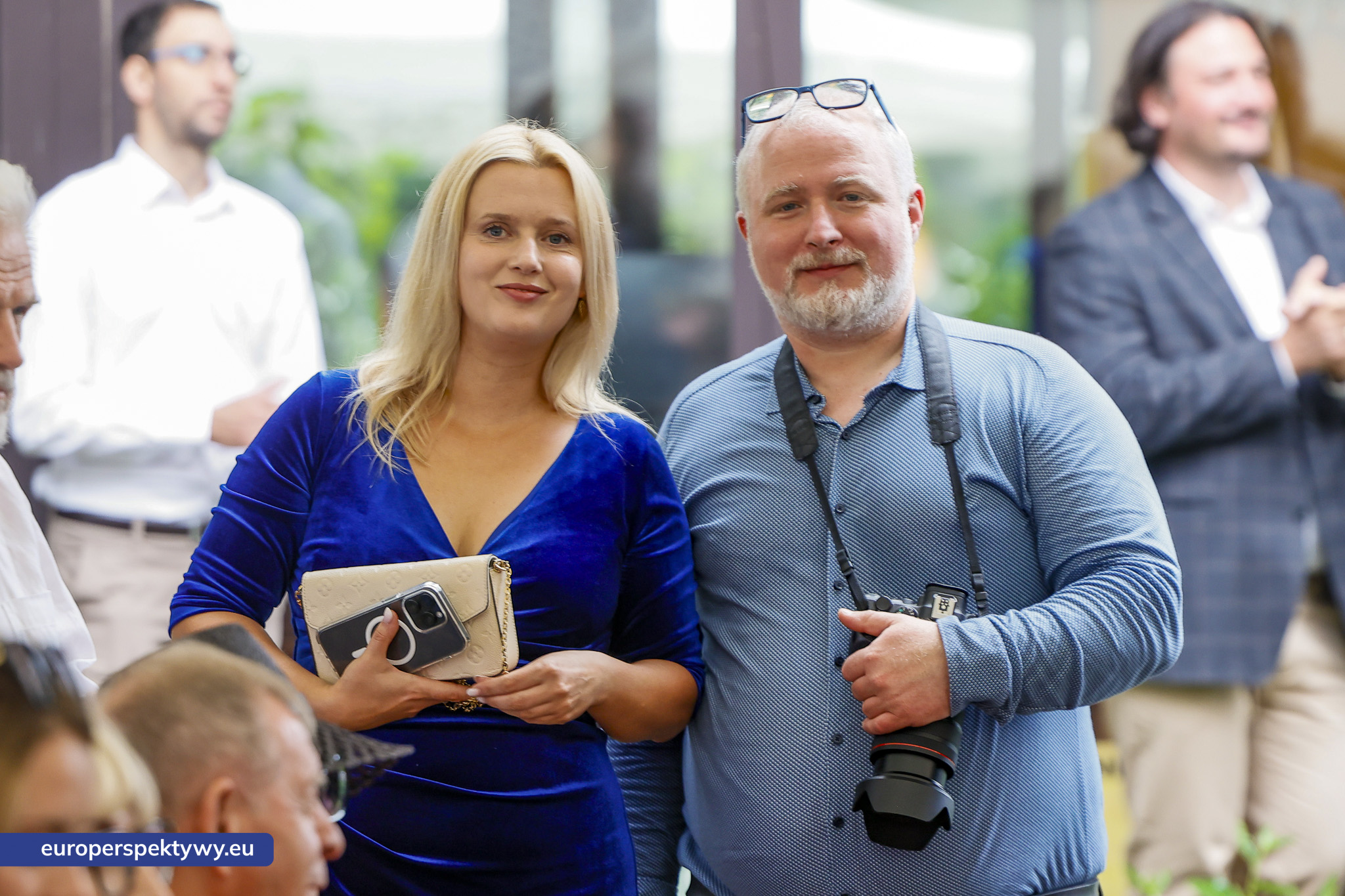 Europerspektywy Tyski Lider 2025-1473 Europerspektywy Tyski Lider Przedsiębiorczości 2025 – prestiż, rozwój i networking z OIPH Tychy