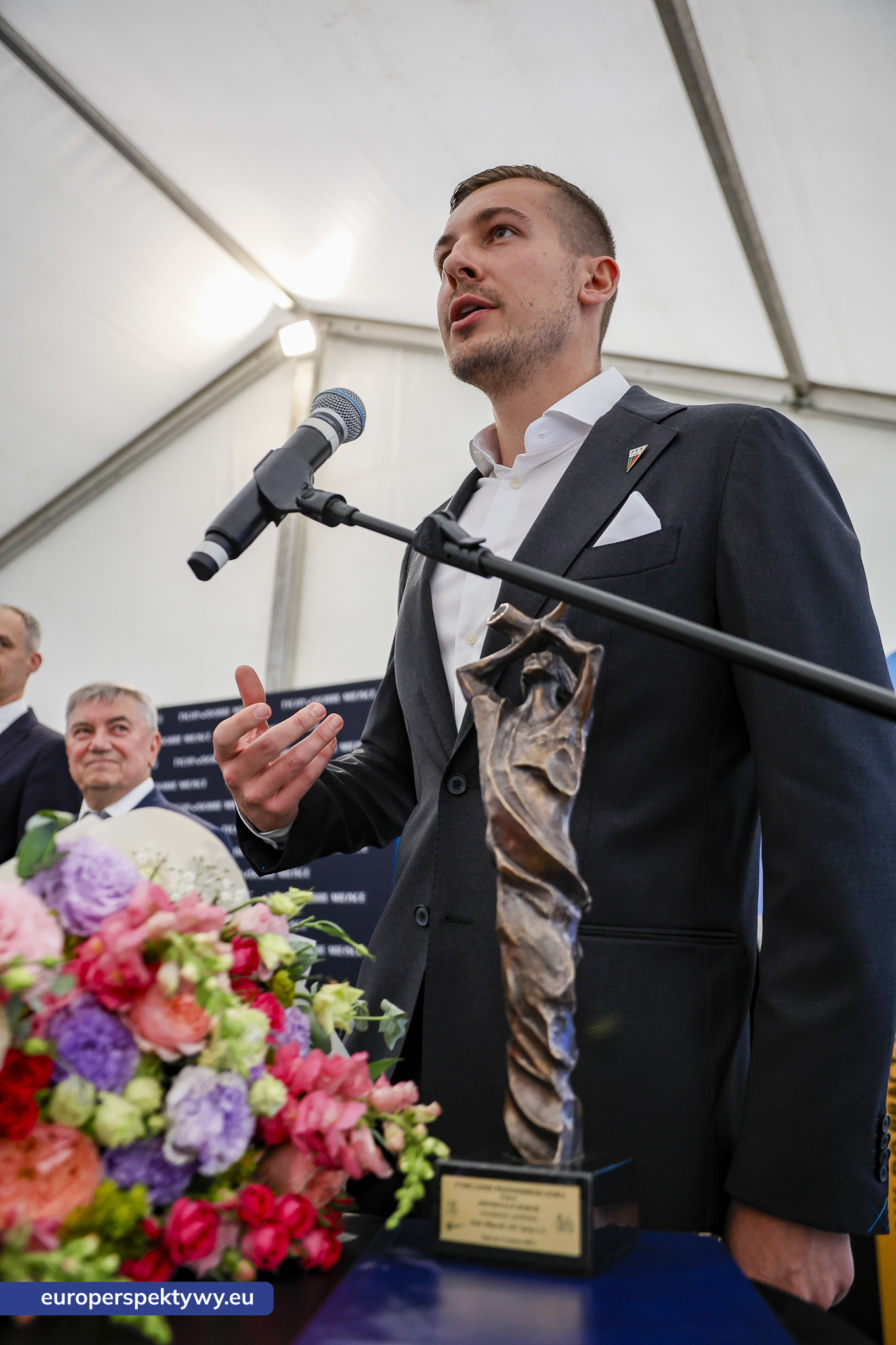 Europerspektywy Tyski Lider 2025-1477 Europerspektywy Tyski Lider Przedsiębiorczości 2025 – prestiż, rozwój i networking z OIPH Tychy