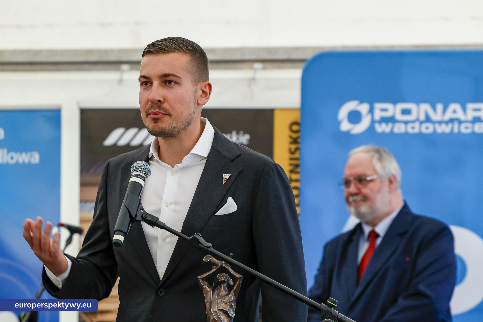 Europerspektywy Tyski Lider 2025-1480 Europerspektywy Tyski Lider Przedsiębiorczości 2025 – prestiż, rozwój i networking z OIPH Tychy