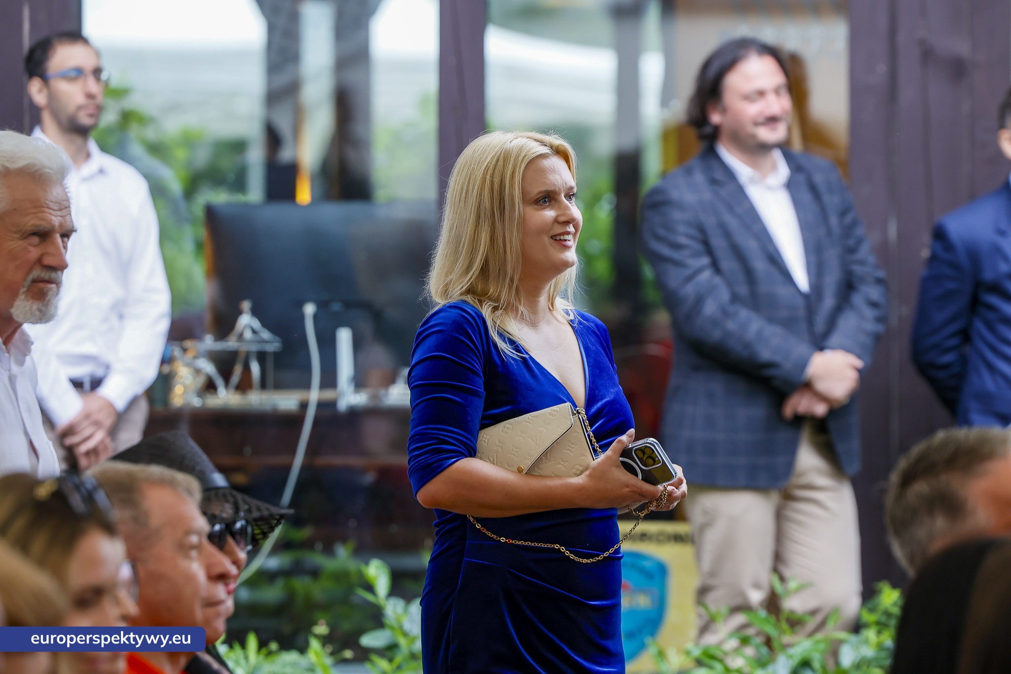 Europerspektywy Tyski Lider 2025-1482 Europerspektywy Tyski Lider Przedsiębiorczości 2025 – prestiż, rozwój i networking z OIPH Tychy