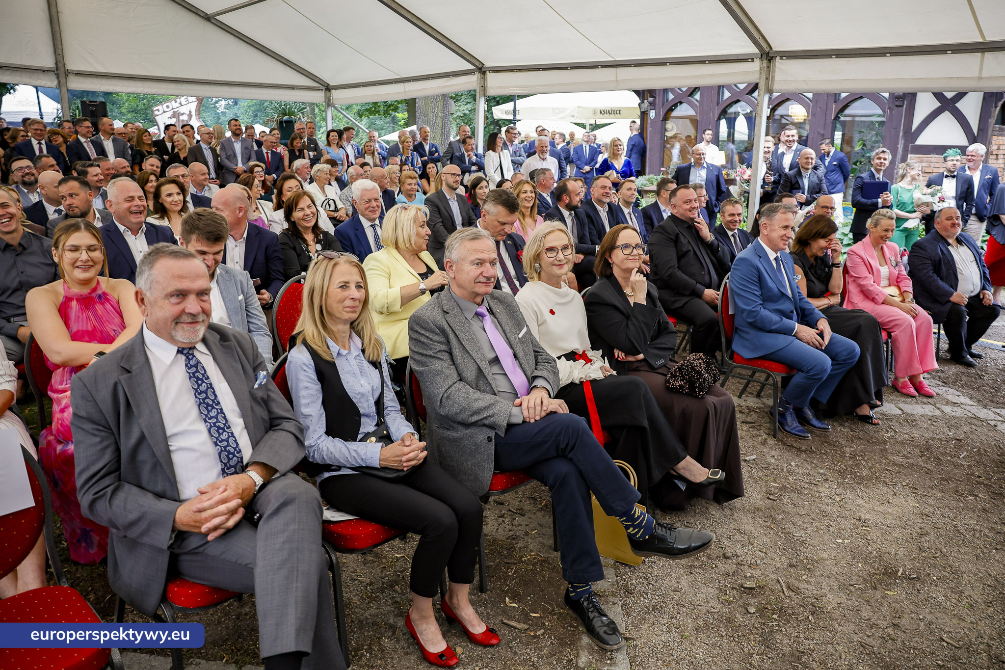 Europerspektywy Tyski Lider 2025-1483 Europerspektywy Tyski Lider Przedsiębiorczości 2025 – prestiż, rozwój i networking z OIPH Tychy