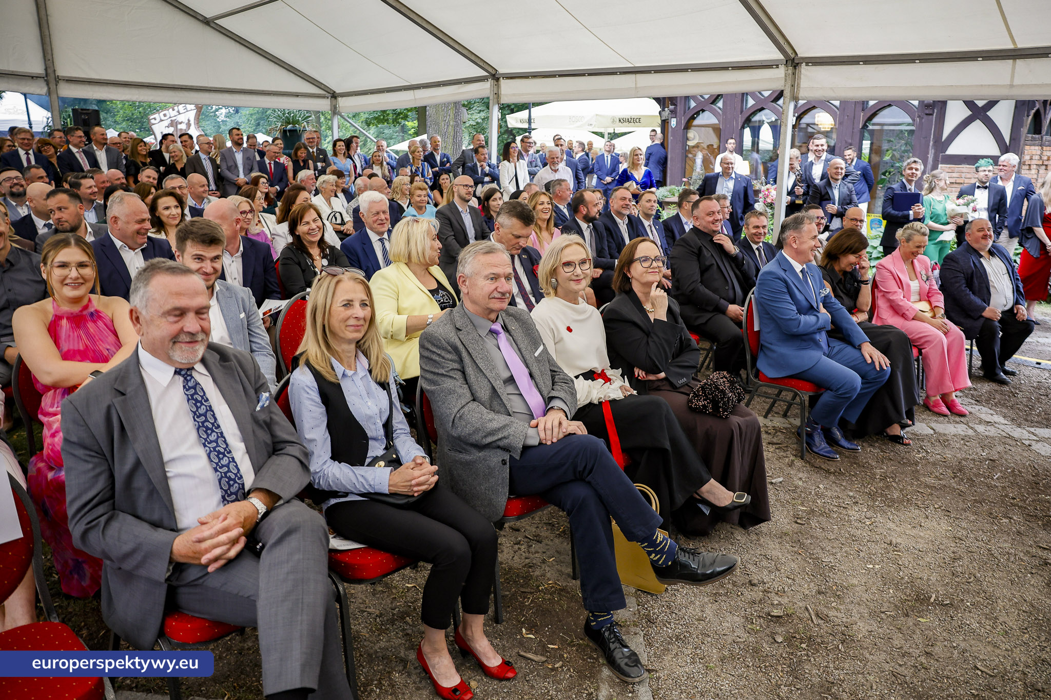 Europerspektywy Tyski Lider 2025-1484 Europerspektywy Tyski Lider Przedsiębiorczości 2025 – prestiż, rozwój i networking z OIPH Tychy