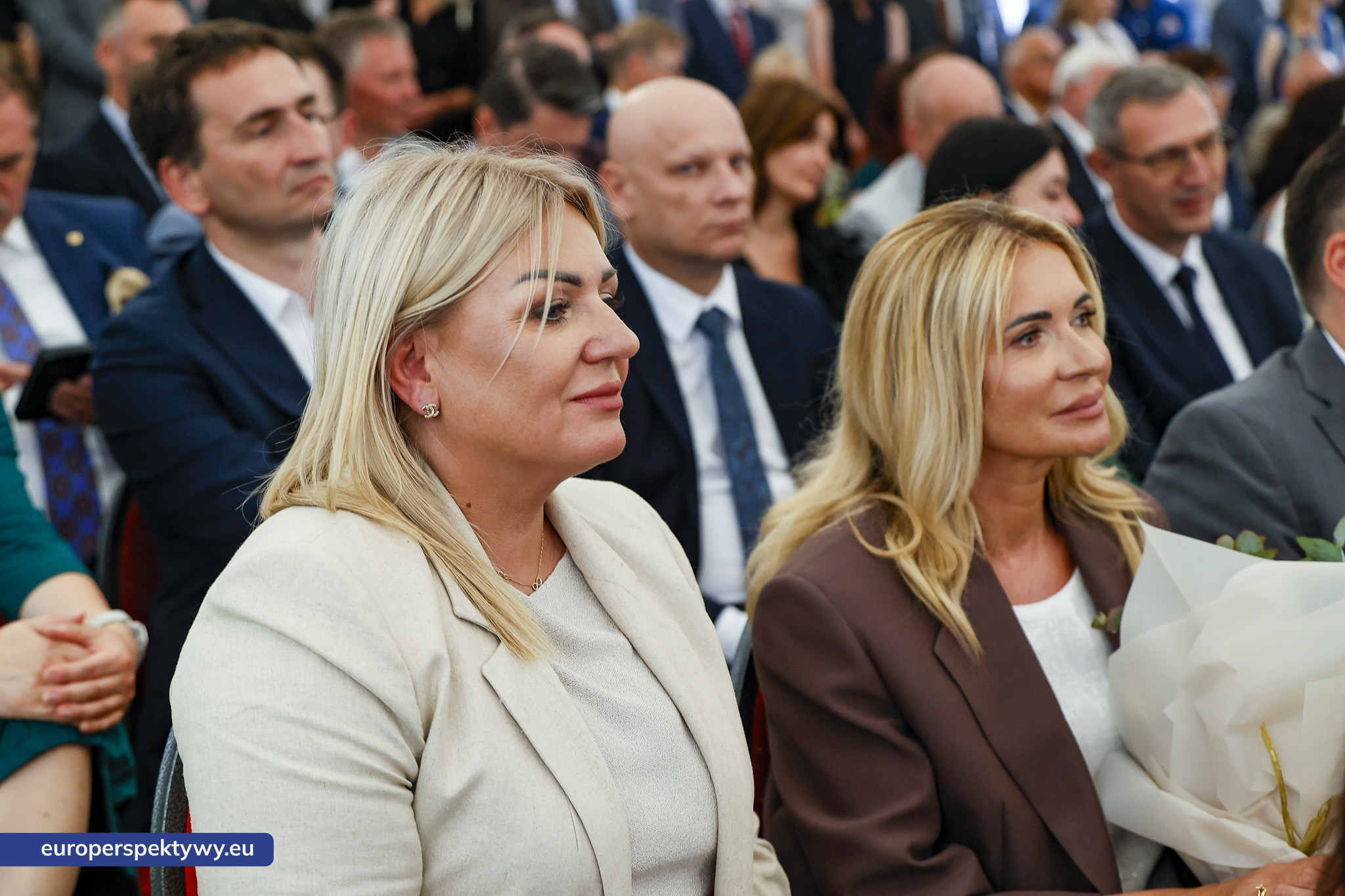 Europerspektywy Tyski Lider 2025-1545 Europerspektywy Tyski Lider Przedsiębiorczości 2025 – prestiż, rozwój i networking z OIPH Tychy