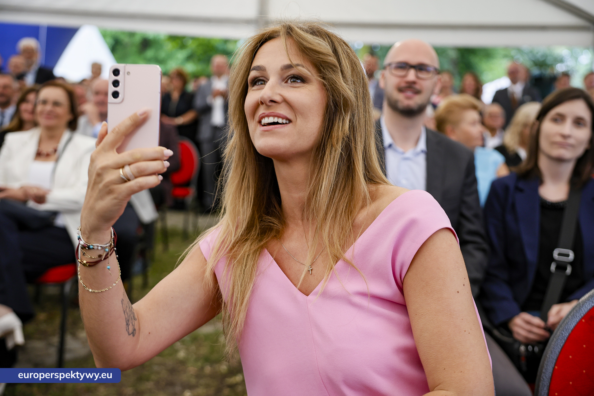 Europerspektywy Tyski Lider 2025-1555 Europerspektywy Tyski Lider Przedsiębiorczości 2025 – prestiż, rozwój i networking z OIPH Tychy