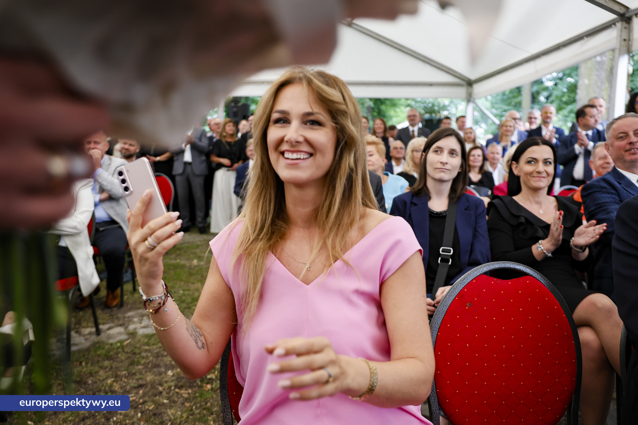 Europerspektywy Tyski Lider 2025-1556 Europerspektywy Tyski Lider Przedsiębiorczości 2025 – prestiż, rozwój i networking z OIPH Tychy