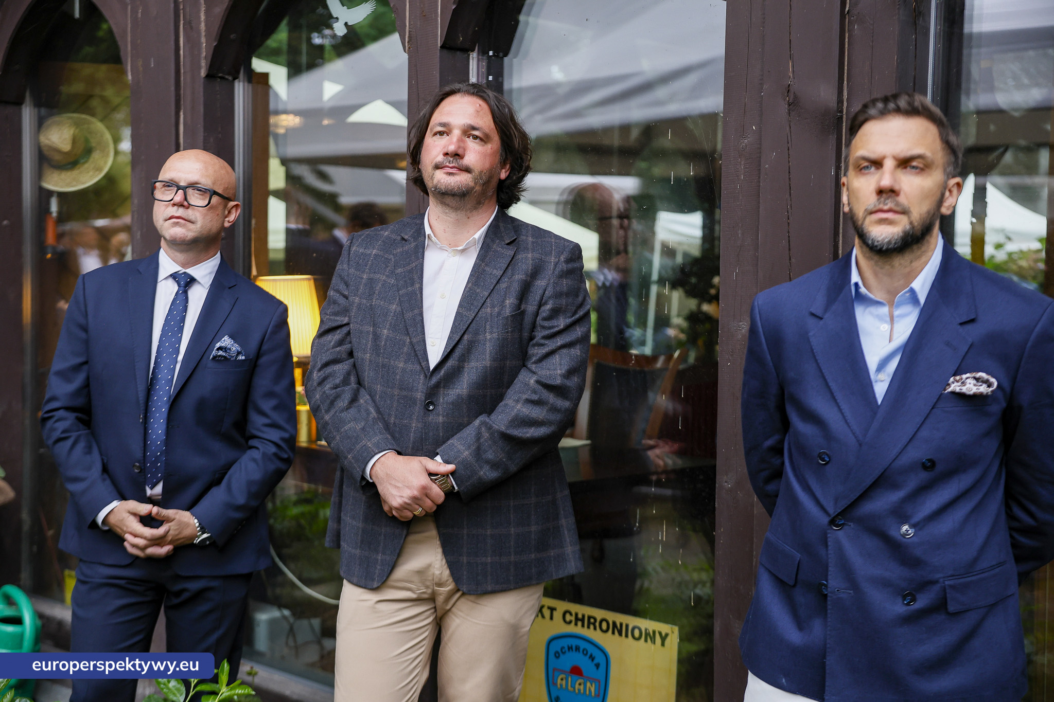 Europerspektywy Tyski Lider 2025-1625 Europerspektywy Tyski Lider Przedsiębiorczości 2025 – prestiż, rozwój i networking z OIPH Tychy