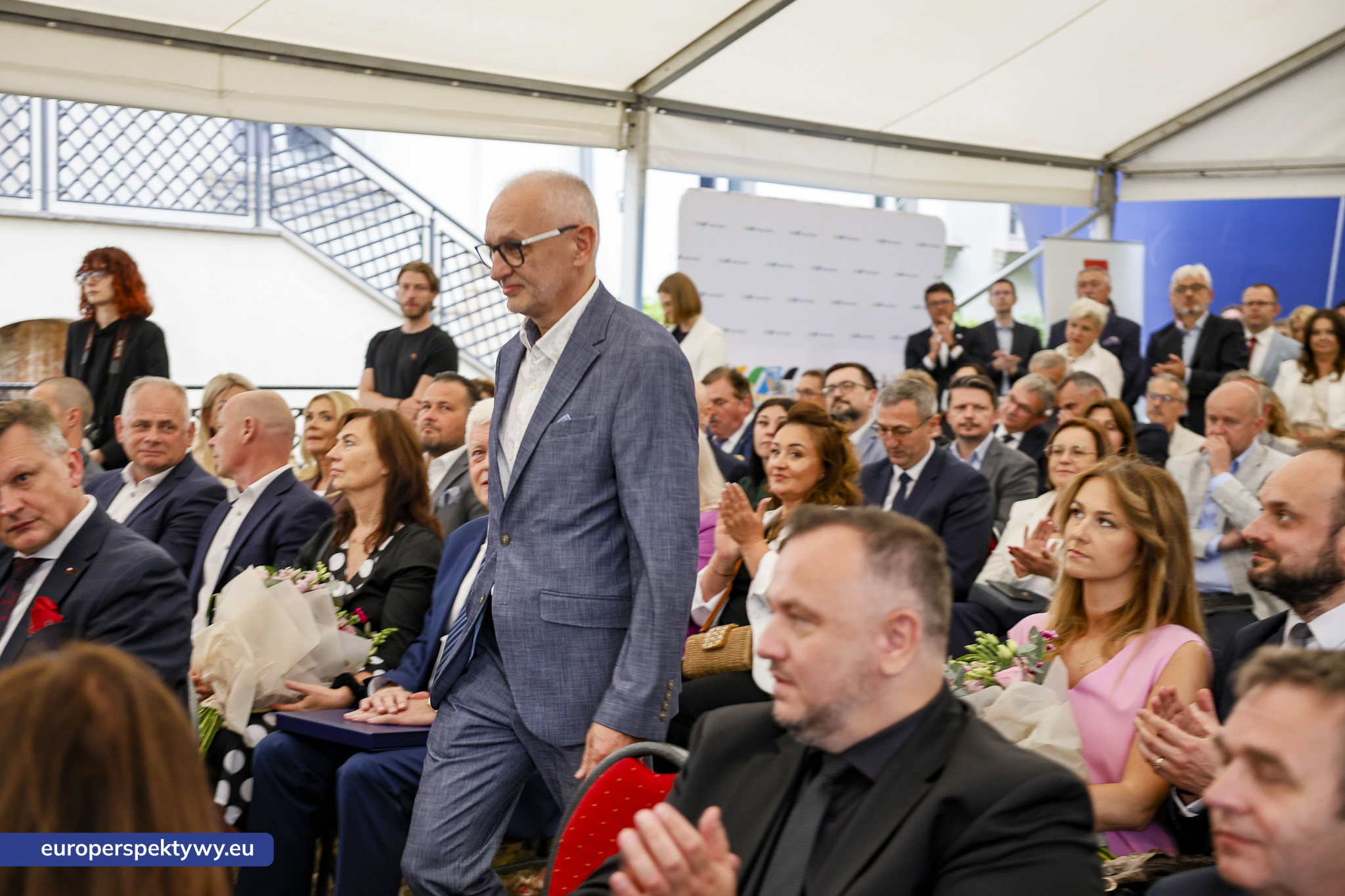 Europerspektywy Tyski Lider 2025-1626 Europerspektywy Tyski Lider Przedsiębiorczości 2025 – prestiż, rozwój i networking z OIPH Tychy