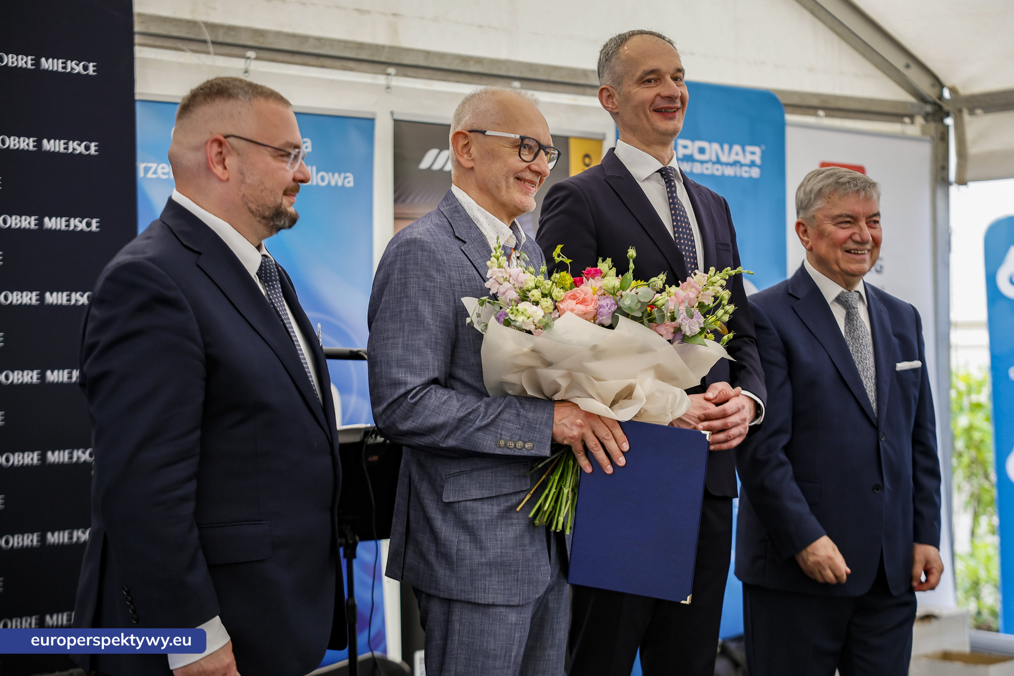 Europerspektywy Tyski Lider 2025-1636 Europerspektywy Tyski Lider Przedsiębiorczości 2025 – prestiż, rozwój i networking z OIPH Tychy