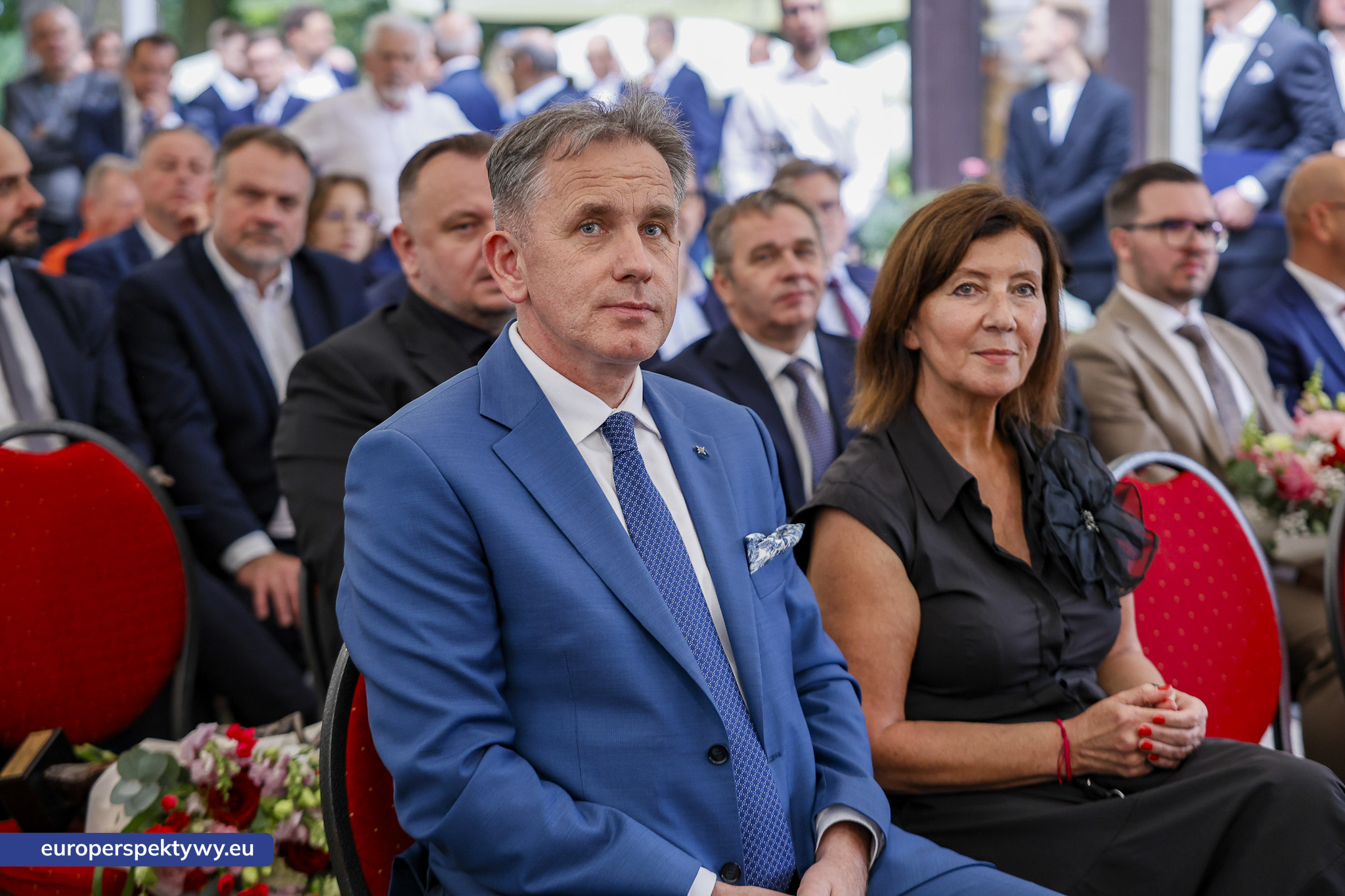 Europerspektywy Tyski Lider 2025-1642 Europerspektywy Tyski Lider Przedsiębiorczości 2025 – prestiż, rozwój i networking z OIPH Tychy