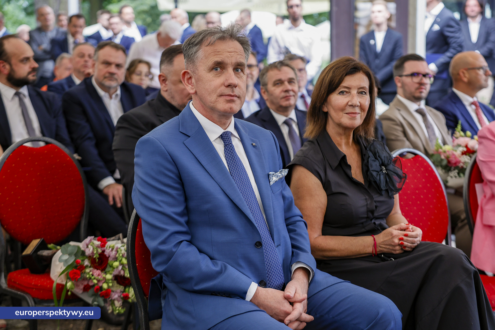 Europerspektywy Tyski Lider 2025-1643 Europerspektywy Tyski Lider Przedsiębiorczości 2025 – prestiż, rozwój i networking z OIPH Tychy