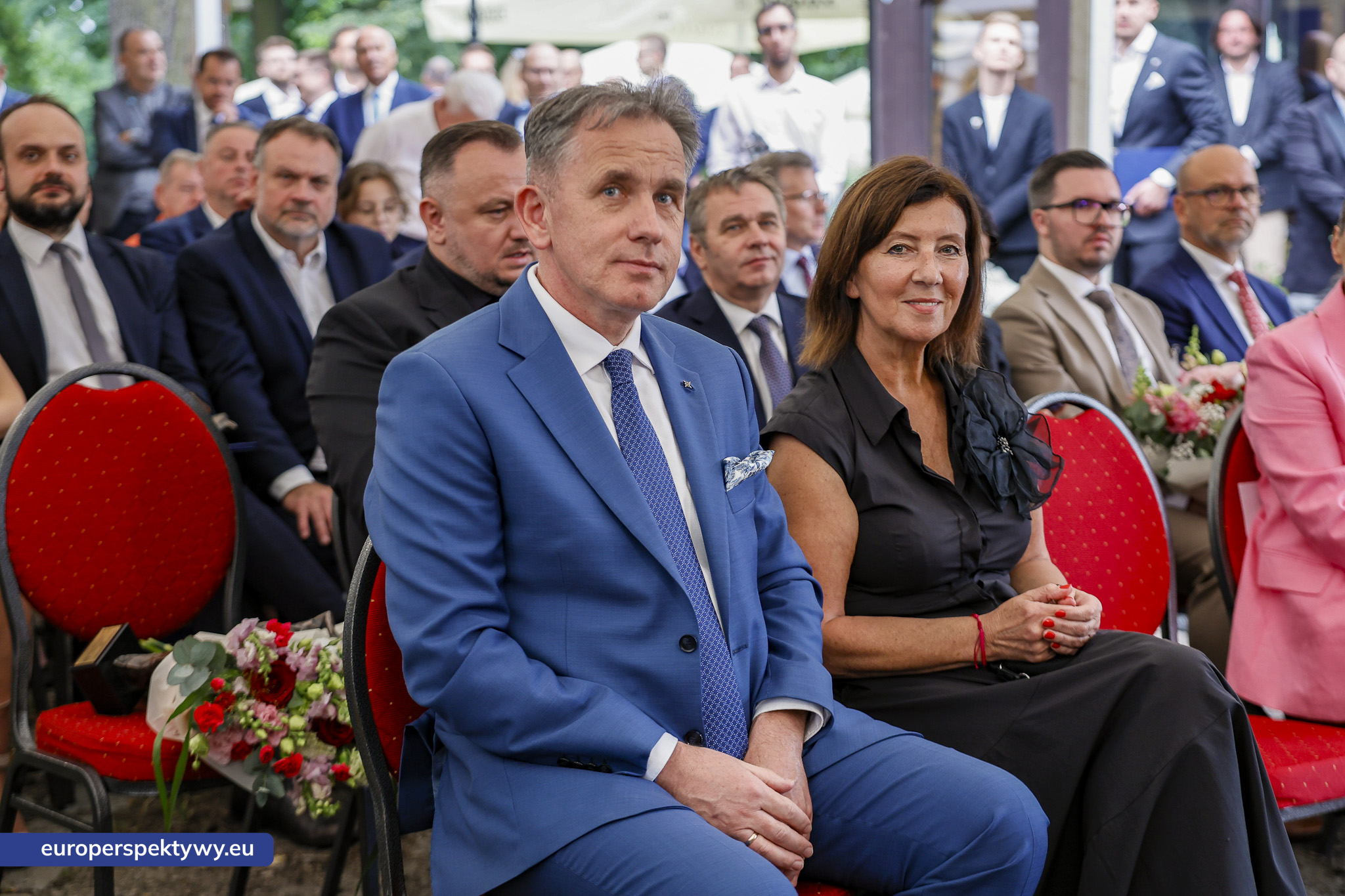 Europerspektywy Tyski Lider 2025-1644 Europerspektywy Tyski Lider Przedsiębiorczości 2025 – prestiż, rozwój i networking z OIPH Tychy