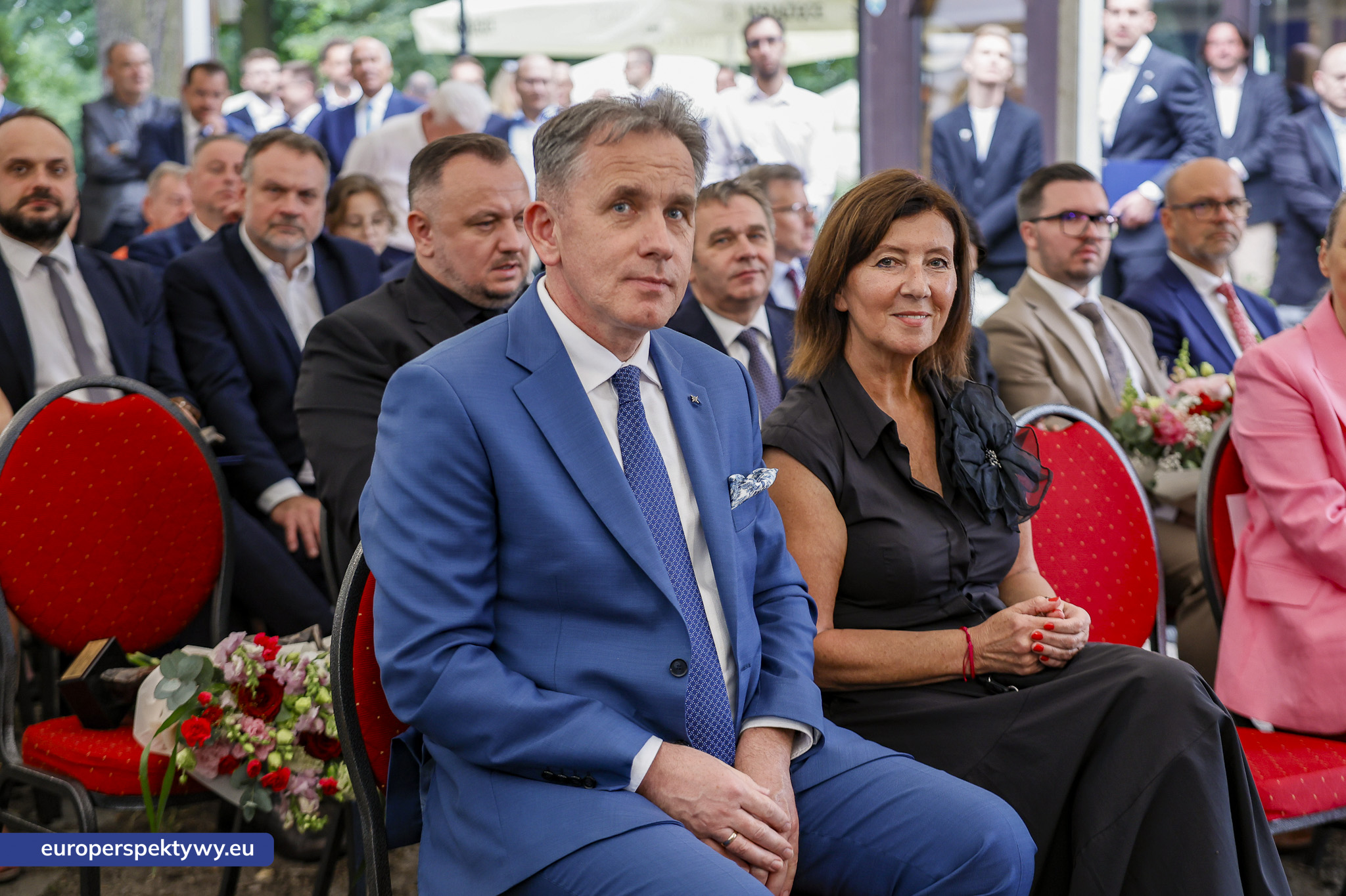 Europerspektywy Tyski Lider 2025-1645 Europerspektywy Tyski Lider Przedsiębiorczości 2025 – prestiż, rozwój i networking z OIPH Tychy