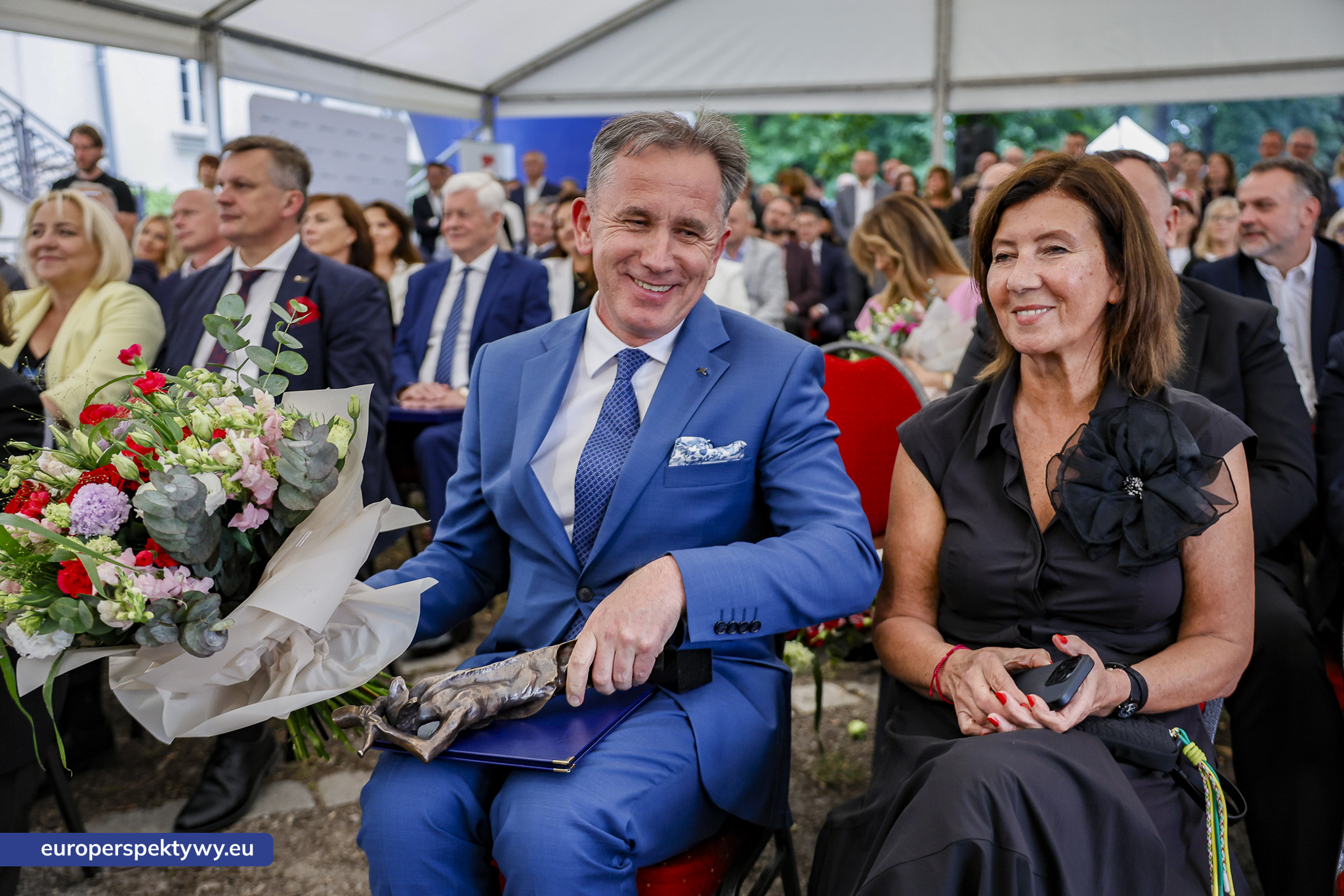 Europerspektywy Tyski Lider 2025-1661 Europerspektywy Tyski Lider Przedsiębiorczości 2025 – prestiż, rozwój i networking z OIPH Tychy