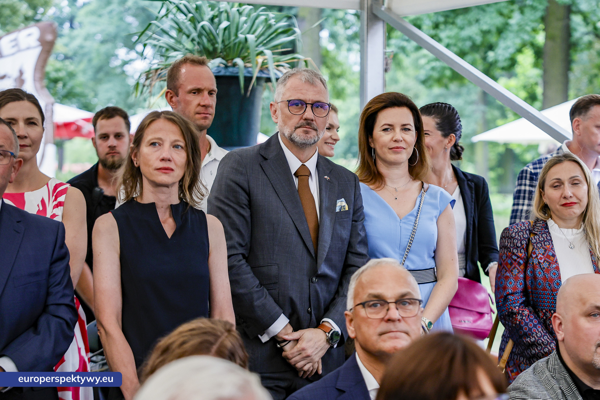 Europerspektywy Tyski Lider 2025-1663 Europerspektywy Tyski Lider Przedsiębiorczości 2025 – prestiż, rozwój i networking z OIPH Tychy