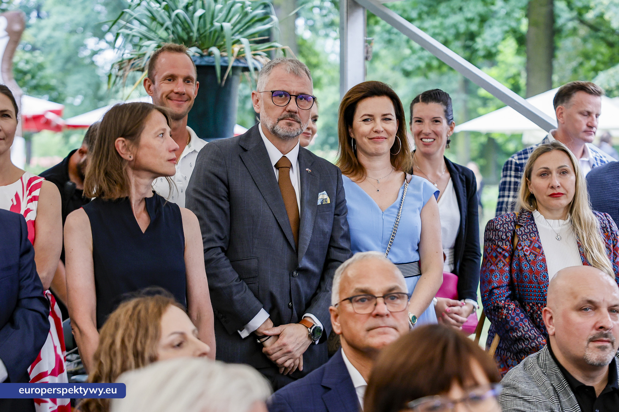 Europerspektywy Tyski Lider 2025-1664 Europerspektywy Tyski Lider Przedsiębiorczości 2025 – prestiż, rozwój i networking z OIPH Tychy