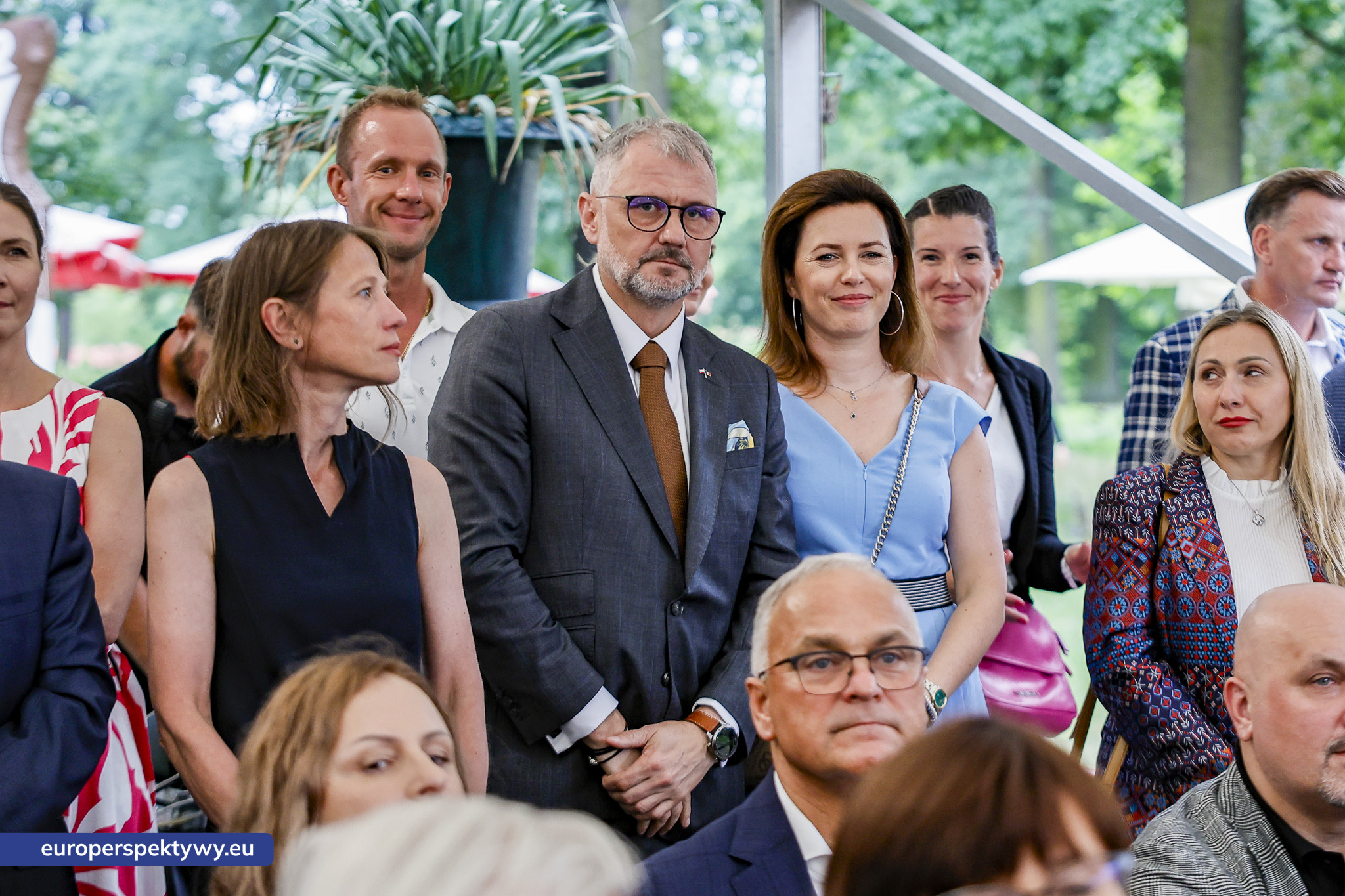 Europerspektywy Tyski Lider 2025-1665 Europerspektywy Tyski Lider Przedsiębiorczości 2025 – prestiż, rozwój i networking z OIPH Tychy