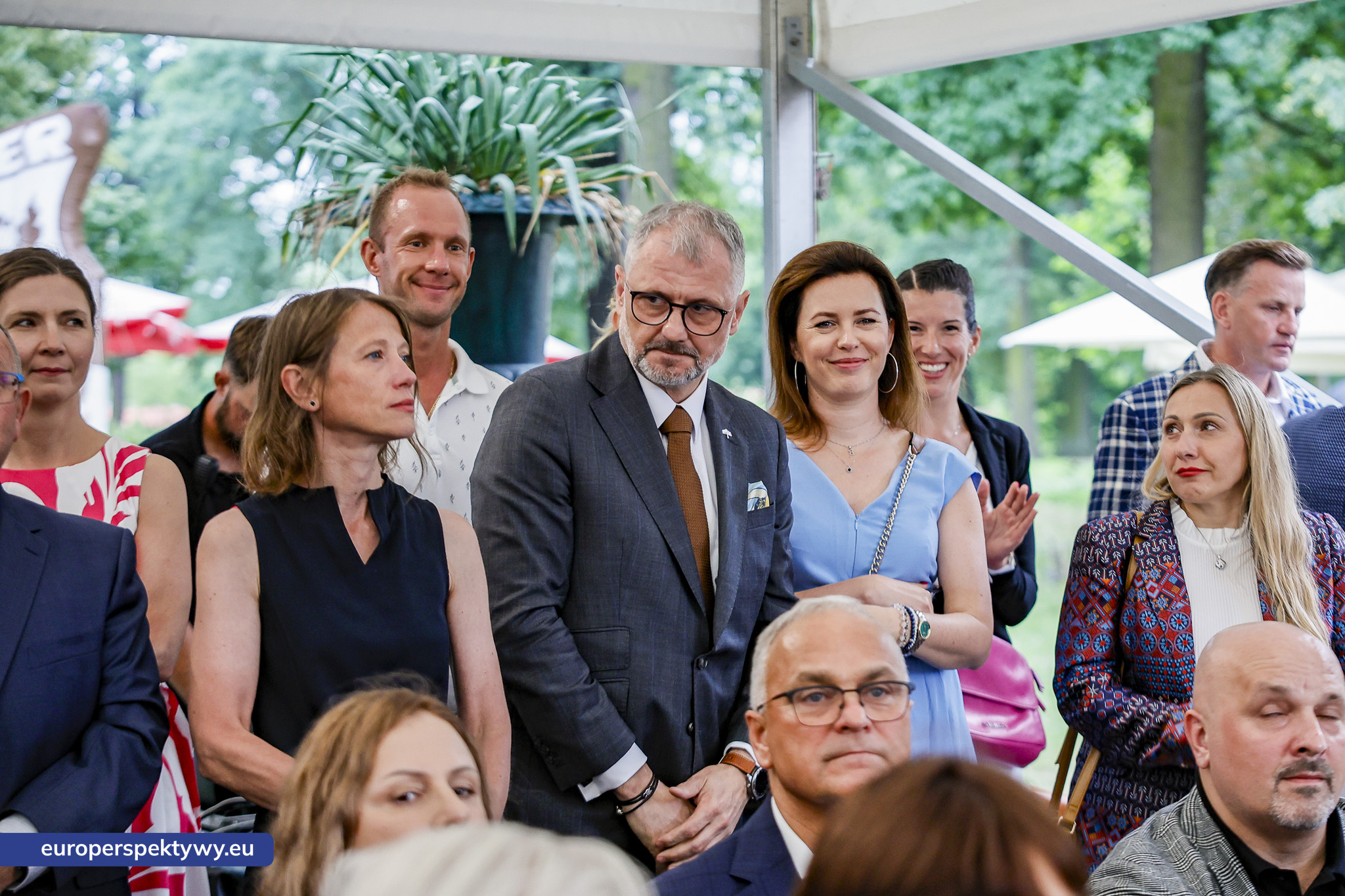 Europerspektywy Tyski Lider 2025-1666 Europerspektywy Tyski Lider Przedsiębiorczości 2025 – prestiż, rozwój i networking z OIPH Tychy