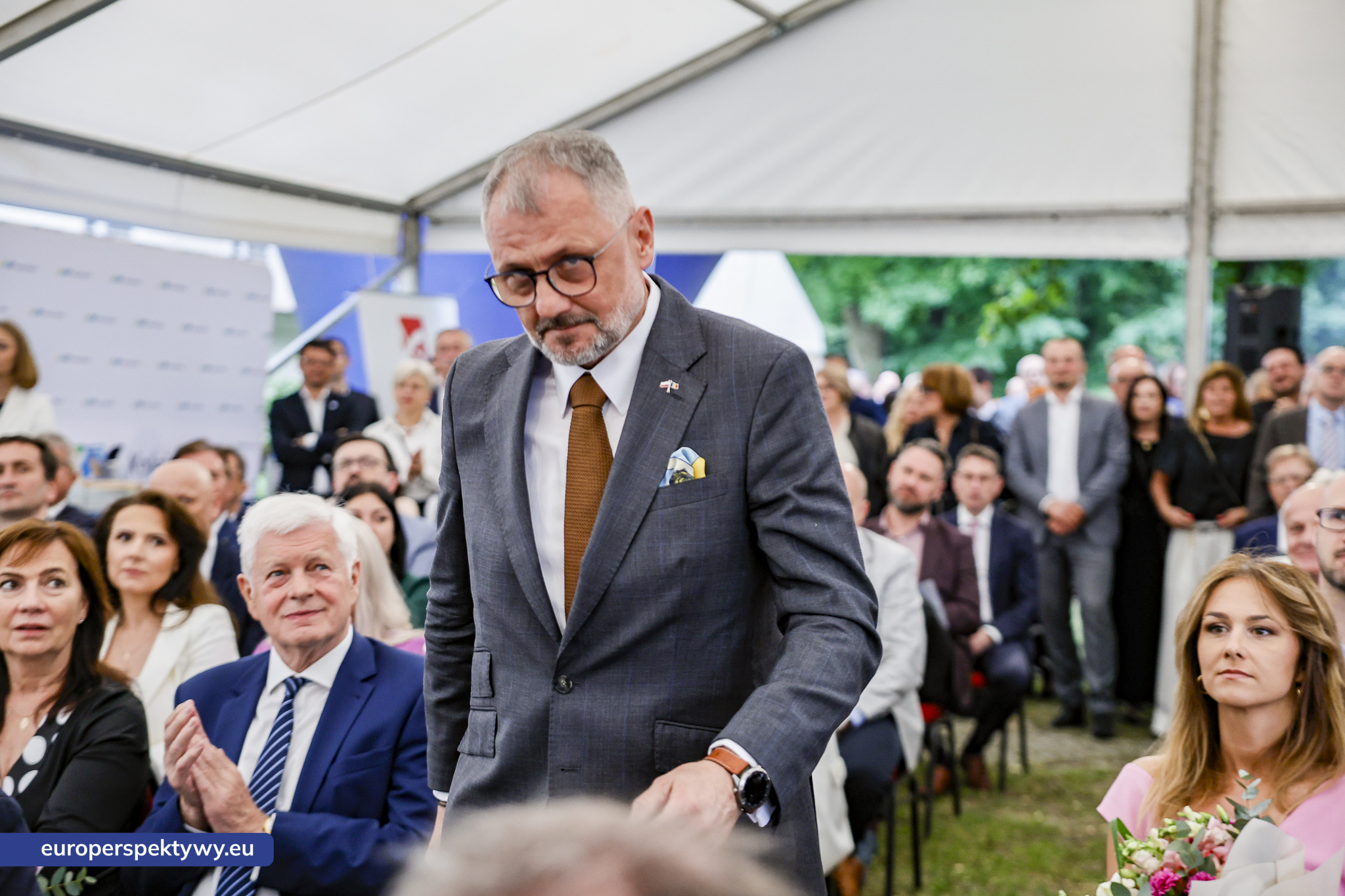 Europerspektywy Tyski Lider 2025-1667 Europerspektywy Tyski Lider Przedsiębiorczości 2025 – prestiż, rozwój i networking z OIPH Tychy