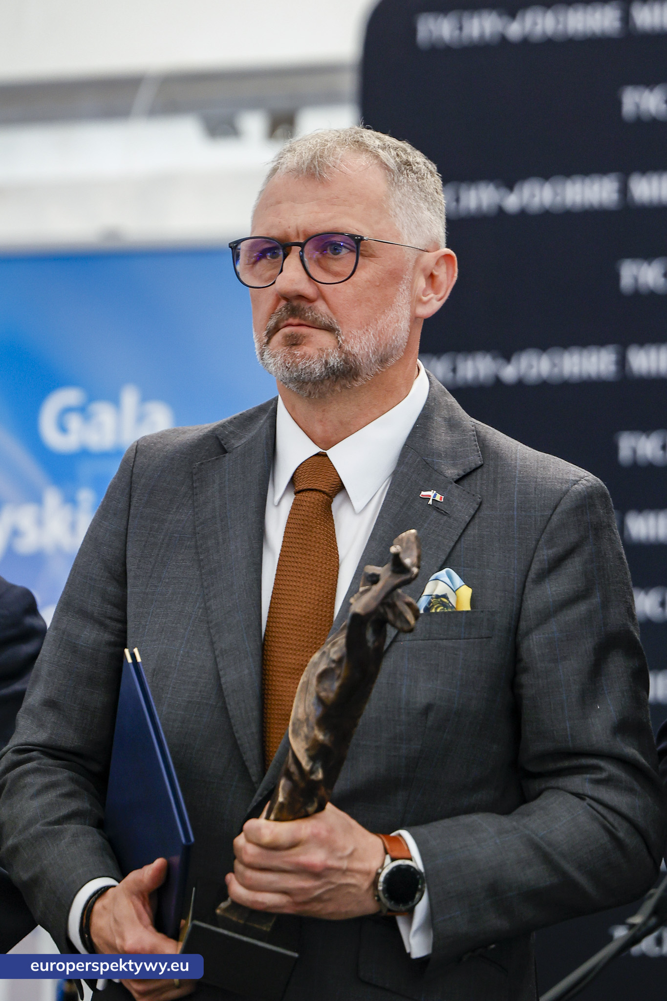 Europerspektywy Tyski Lider 2025-1691 Europerspektywy Tyski Lider Przedsiębiorczości 2025 – prestiż, rozwój i networking z OIPH Tychy