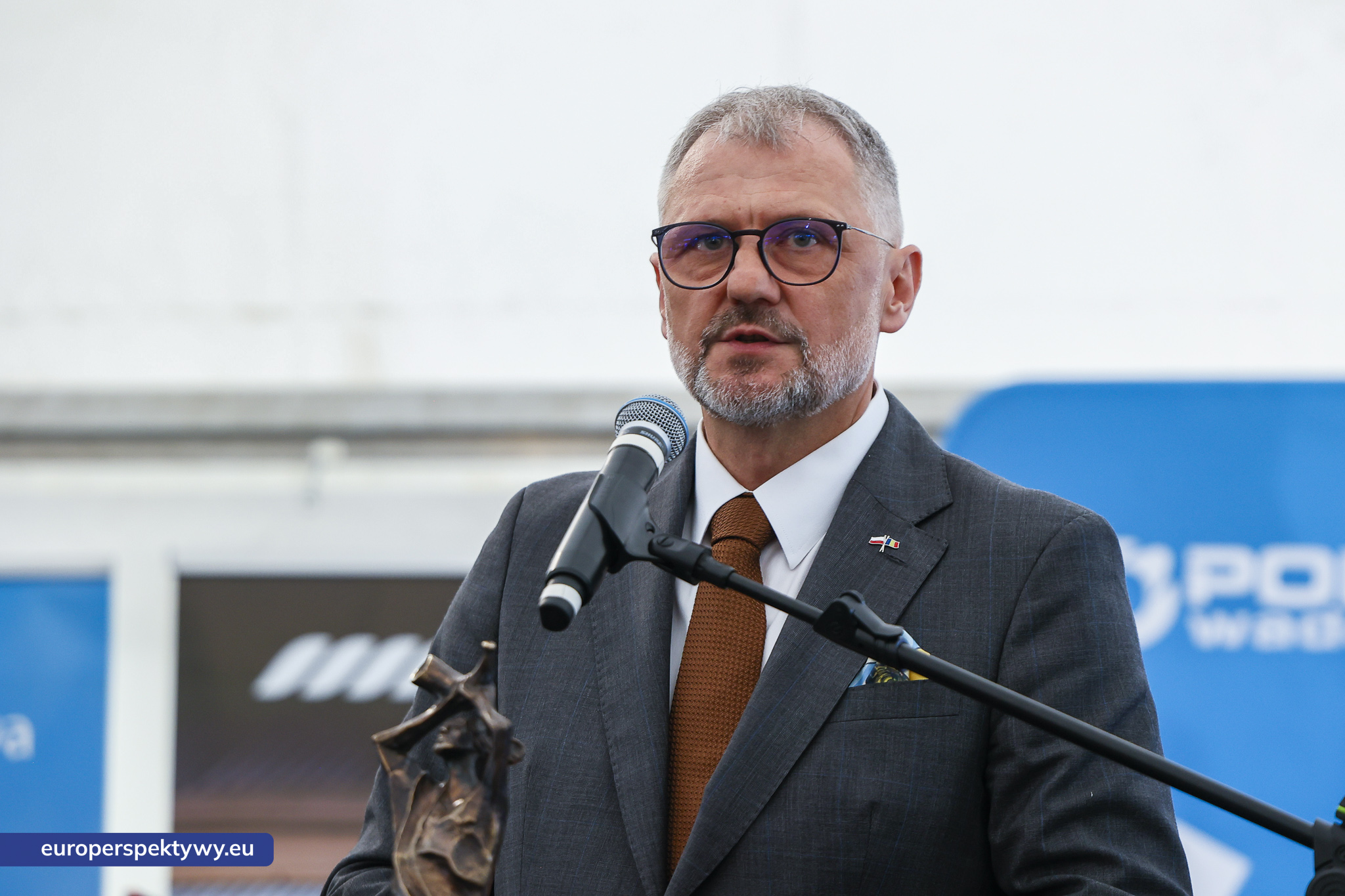 Europerspektywy Tyski Lider 2025-1704 Europerspektywy Tyski Lider Przedsiębiorczości 2025 – prestiż, rozwój i networking z OIPH Tychy