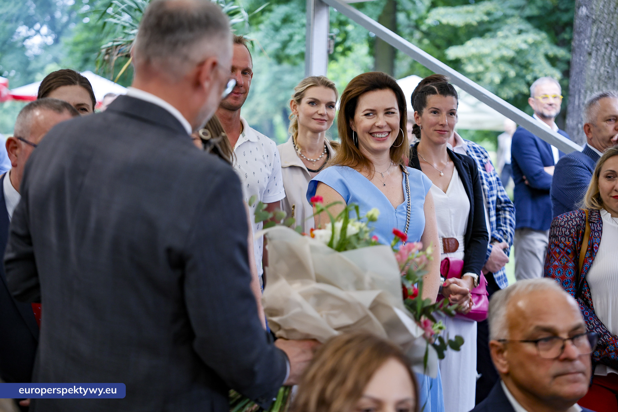 Europerspektywy Tyski Lider 2025-1711 Europerspektywy Tyski Lider Przedsiębiorczości 2025 – prestiż, rozwój i networking z OIPH Tychy