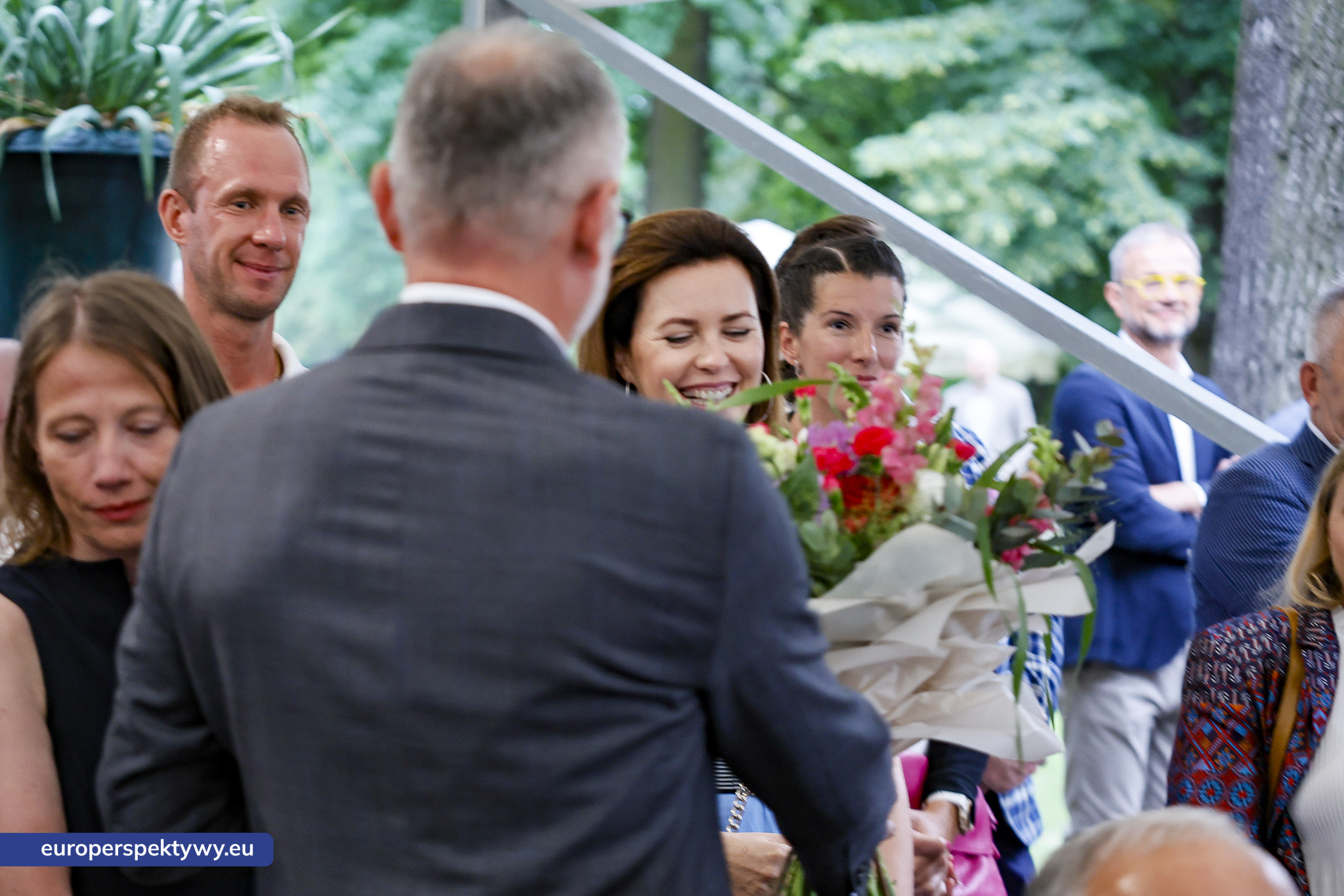 Europerspektywy Tyski Lider 2025-1712 Europerspektywy Tyski Lider Przedsiębiorczości 2025 – prestiż, rozwój i networking z OIPH Tychy