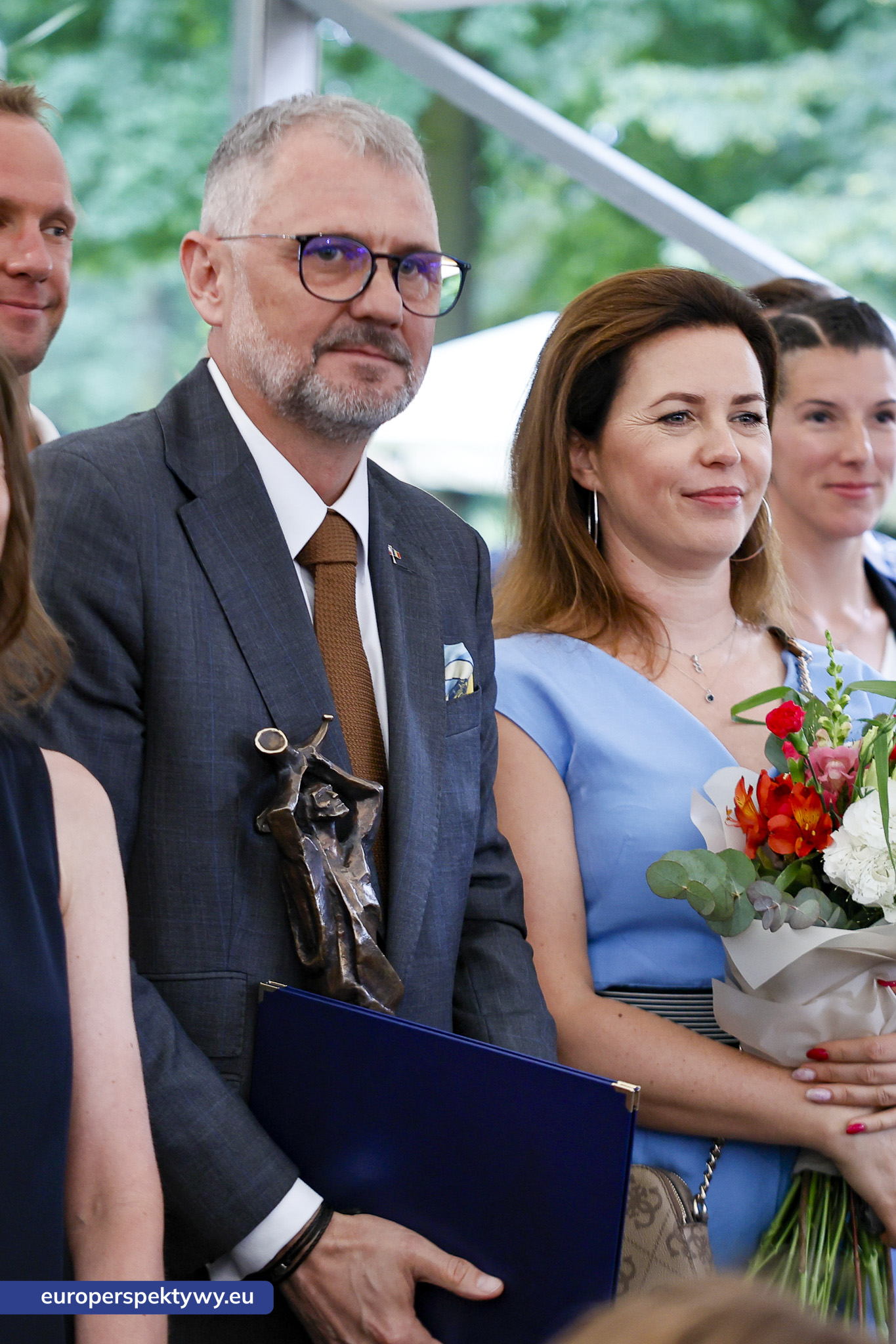 Europerspektywy Tyski Lider 2025-1716 Europerspektywy Tyski Lider Przedsiębiorczości 2025 – prestiż, rozwój i networking z OIPH Tychy