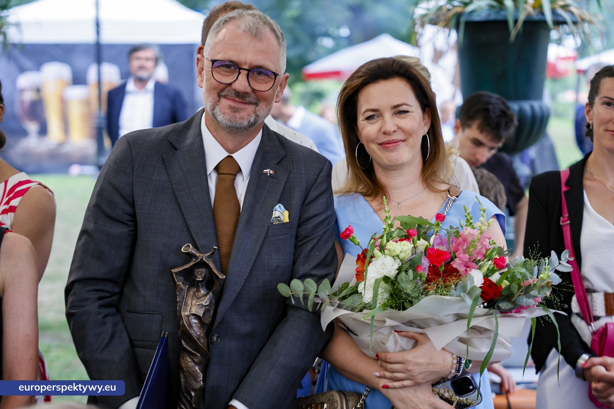 Europerspektywy Tyski Lider Przedsiębiorczości 2025 – prestiż, rozwój i networking z OIPH Tychy