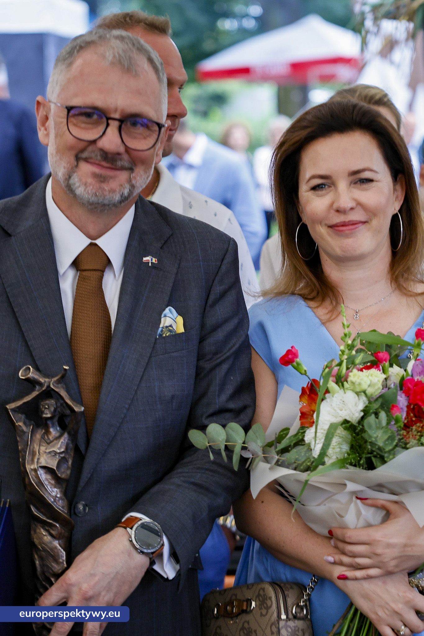 Europerspektywy Tyski Lider 2025-1719 Europerspektywy Tyski Lider Przedsiębiorczości 2025 – prestiż, rozwój i networking z OIPH Tychy