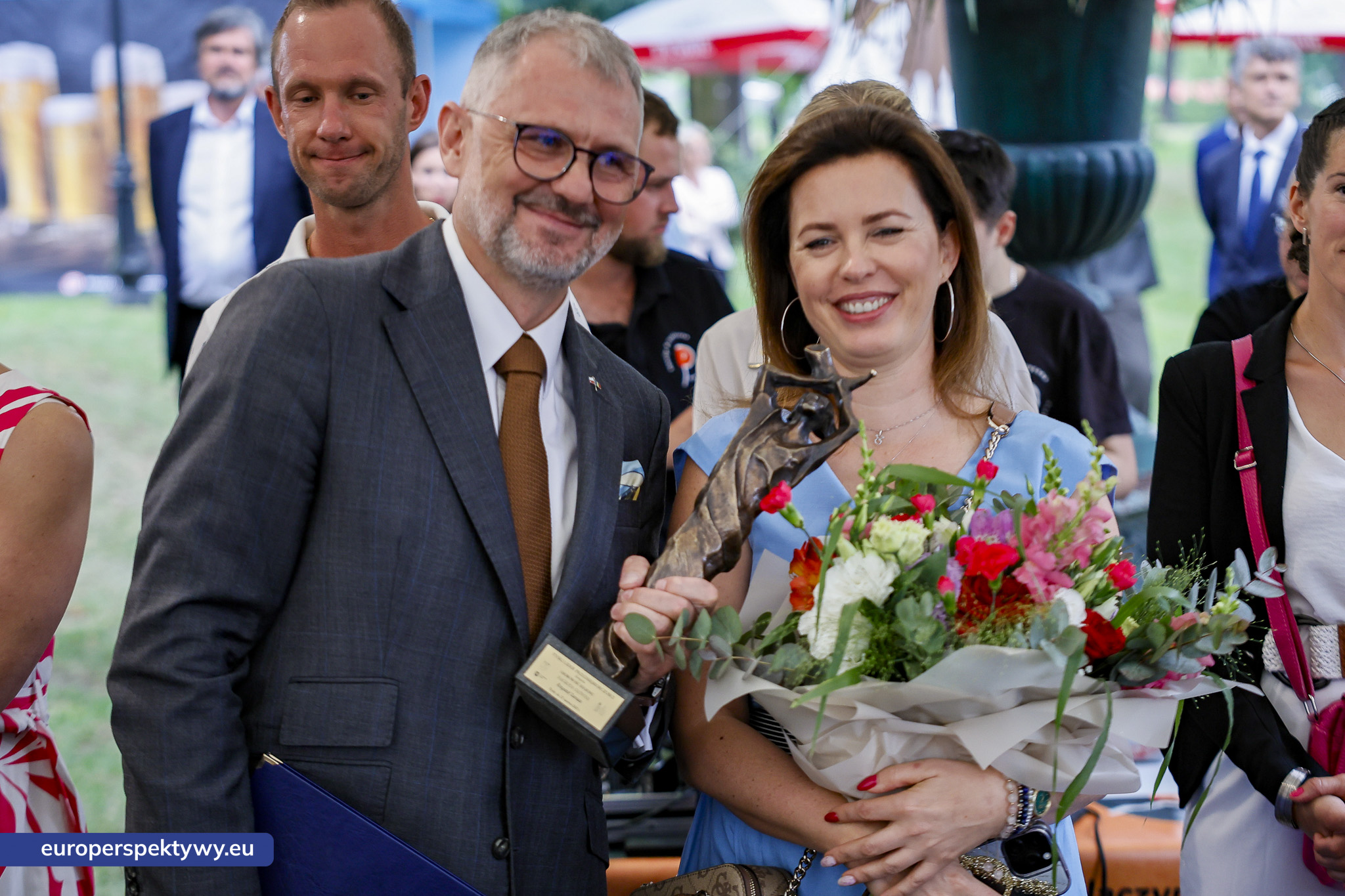 Europerspektywy Tyski Lider 2025-1723 Europerspektywy Tyski Lider Przedsiębiorczości 2025 – prestiż, rozwój i networking z OIPH Tychy