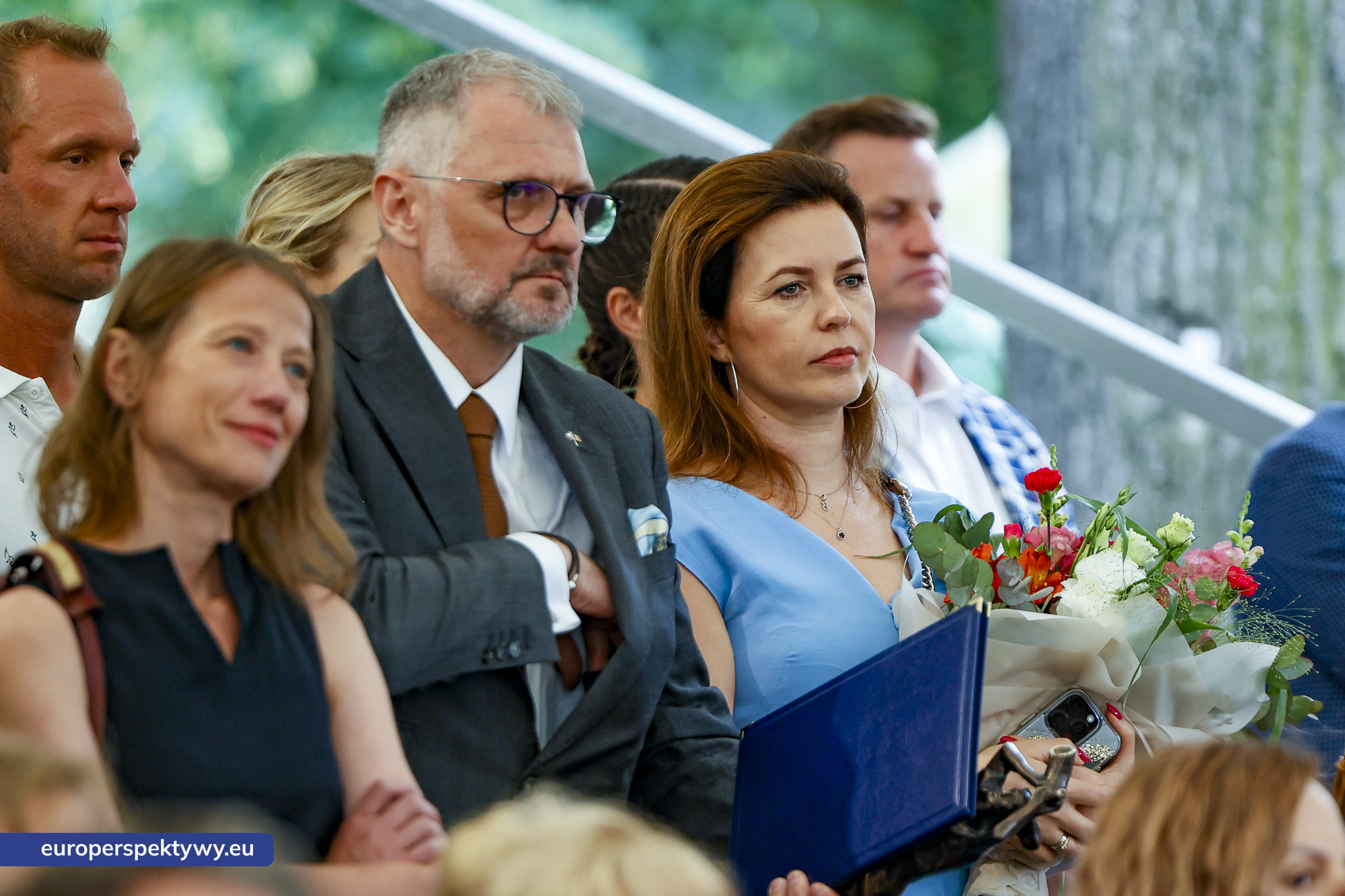 Europerspektywy Tyski Lider 2025-1741 Europerspektywy Tyski Lider Przedsiębiorczości 2025 – prestiż, rozwój i networking z OIPH Tychy