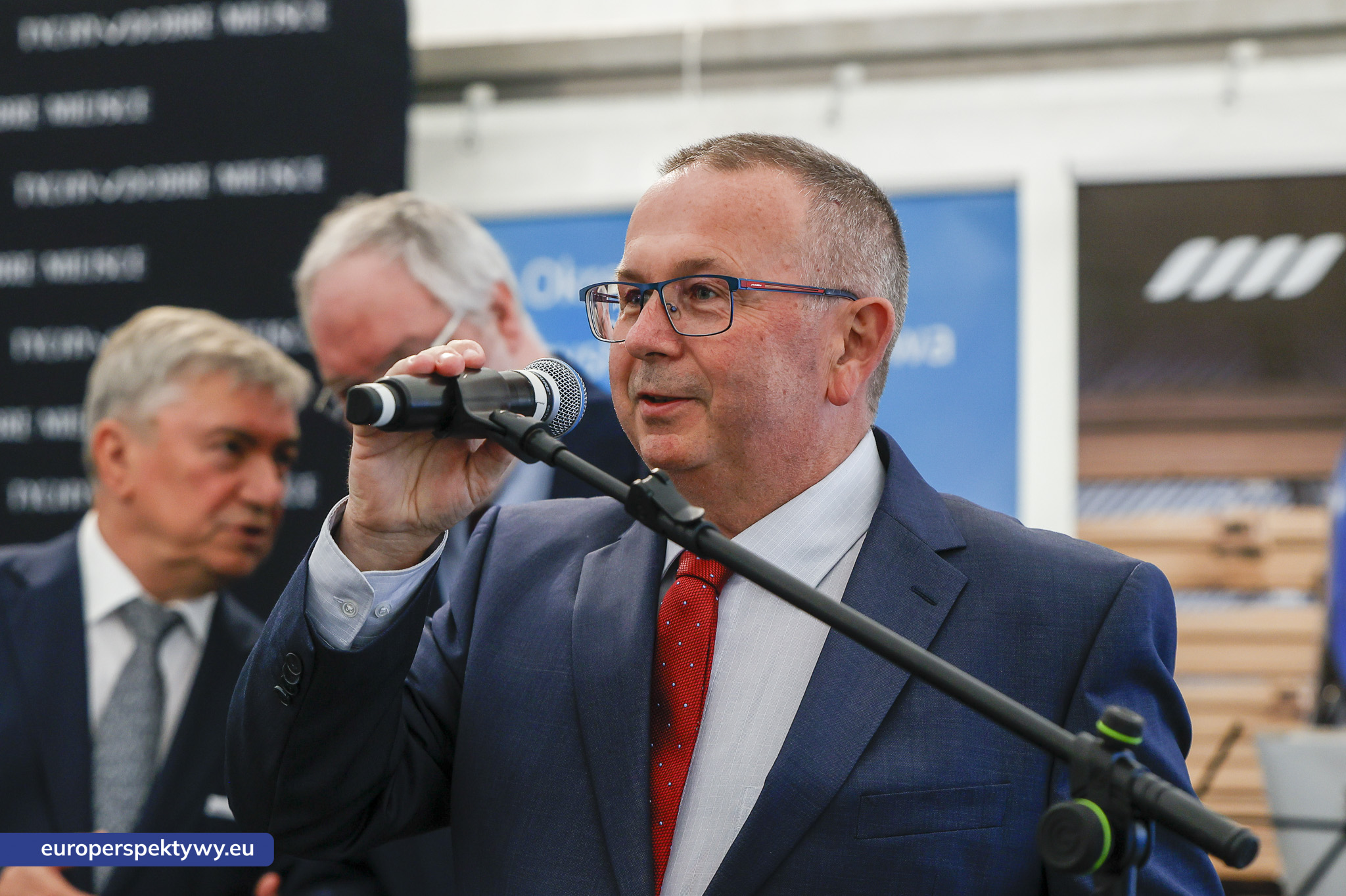 Europerspektywy Tyski Lider 2025-1744 Europerspektywy Tyski Lider Przedsiębiorczości 2025 – prestiż, rozwój i networking z OIPH Tychy