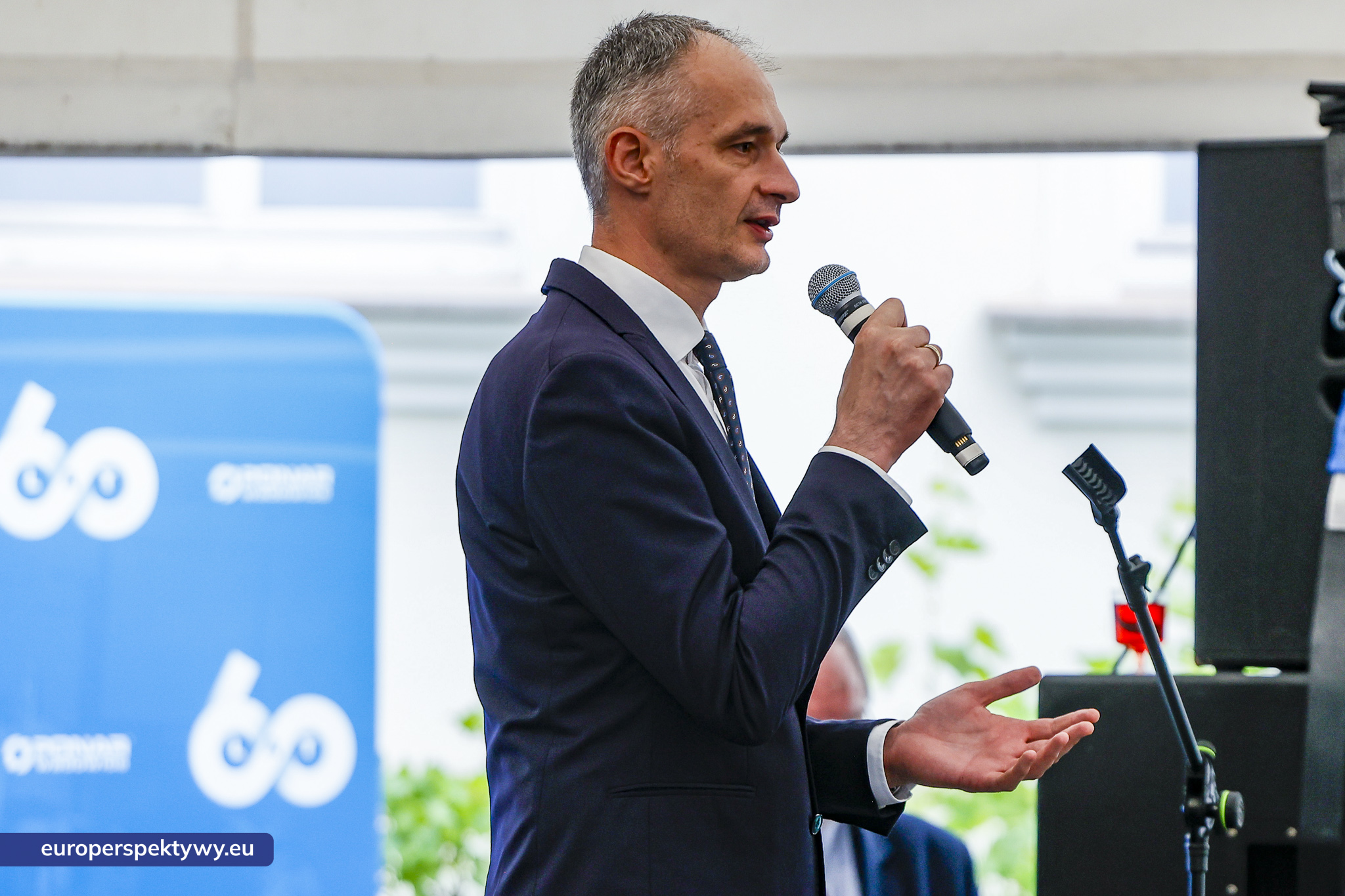 Europerspektywy Tyski Lider 2025-1750 Europerspektywy Tyski Lider Przedsiębiorczości 2025 – prestiż, rozwój i networking z OIPH Tychy