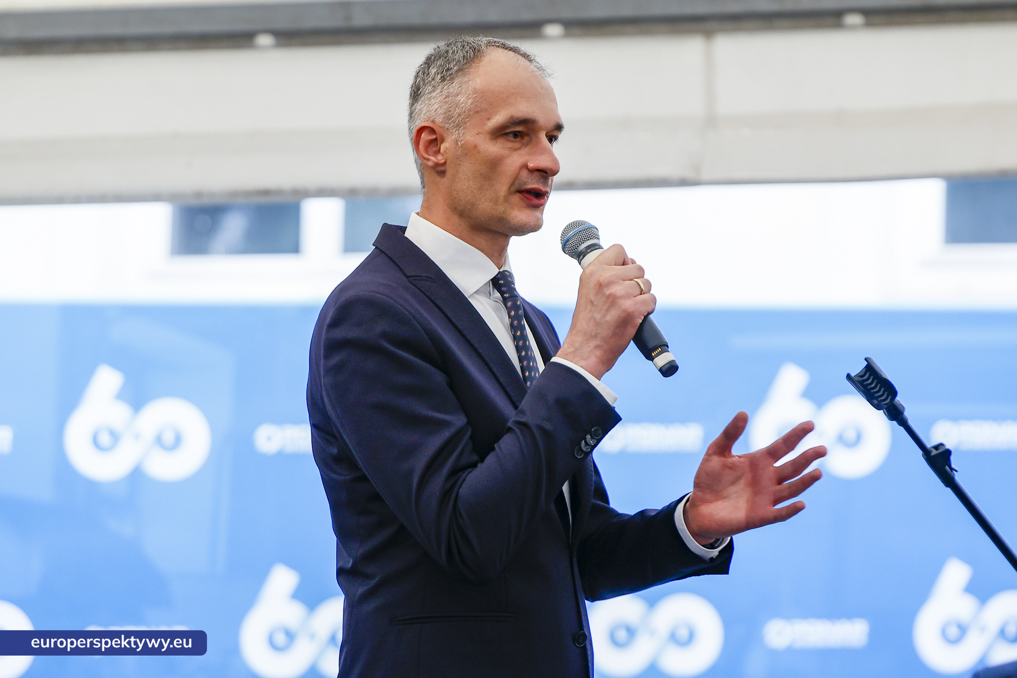 Europerspektywy Tyski Lider 2025-1751 Europerspektywy Tyski Lider Przedsiębiorczości 2025 – prestiż, rozwój i networking z OIPH Tychy