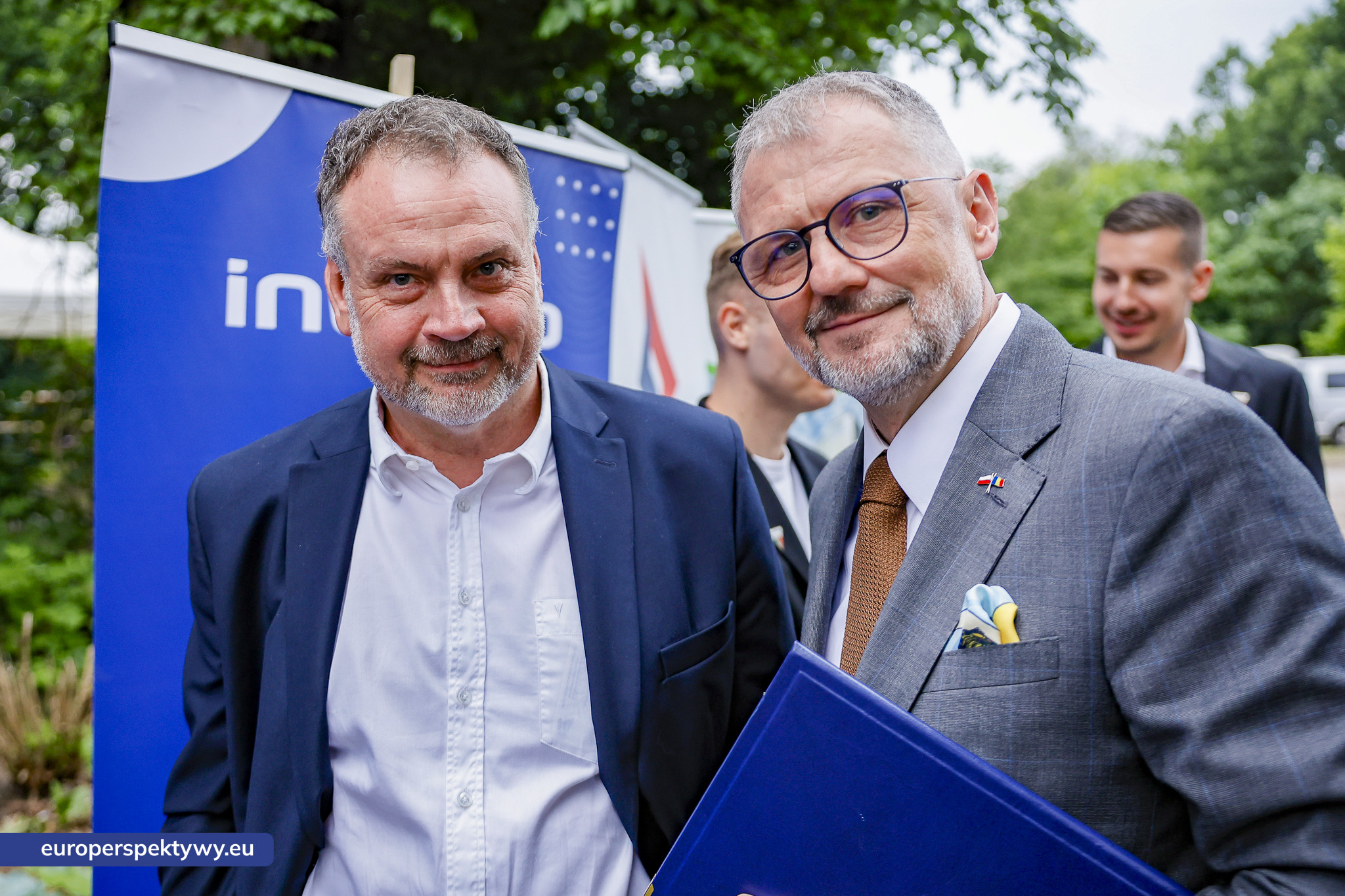 Europerspektywy Tyski Lider 2025-1761 Europerspektywy Tyski Lider Przedsiębiorczości 2025 – prestiż, rozwój i networking z OIPH Tychy