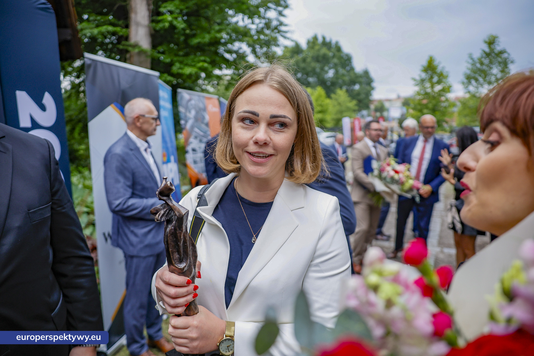 Europerspektywy Tyski Lider 2025-1764 Europerspektywy Tyski Lider Przedsiębiorczości 2025 – prestiż, rozwój i networking z OIPH Tychy