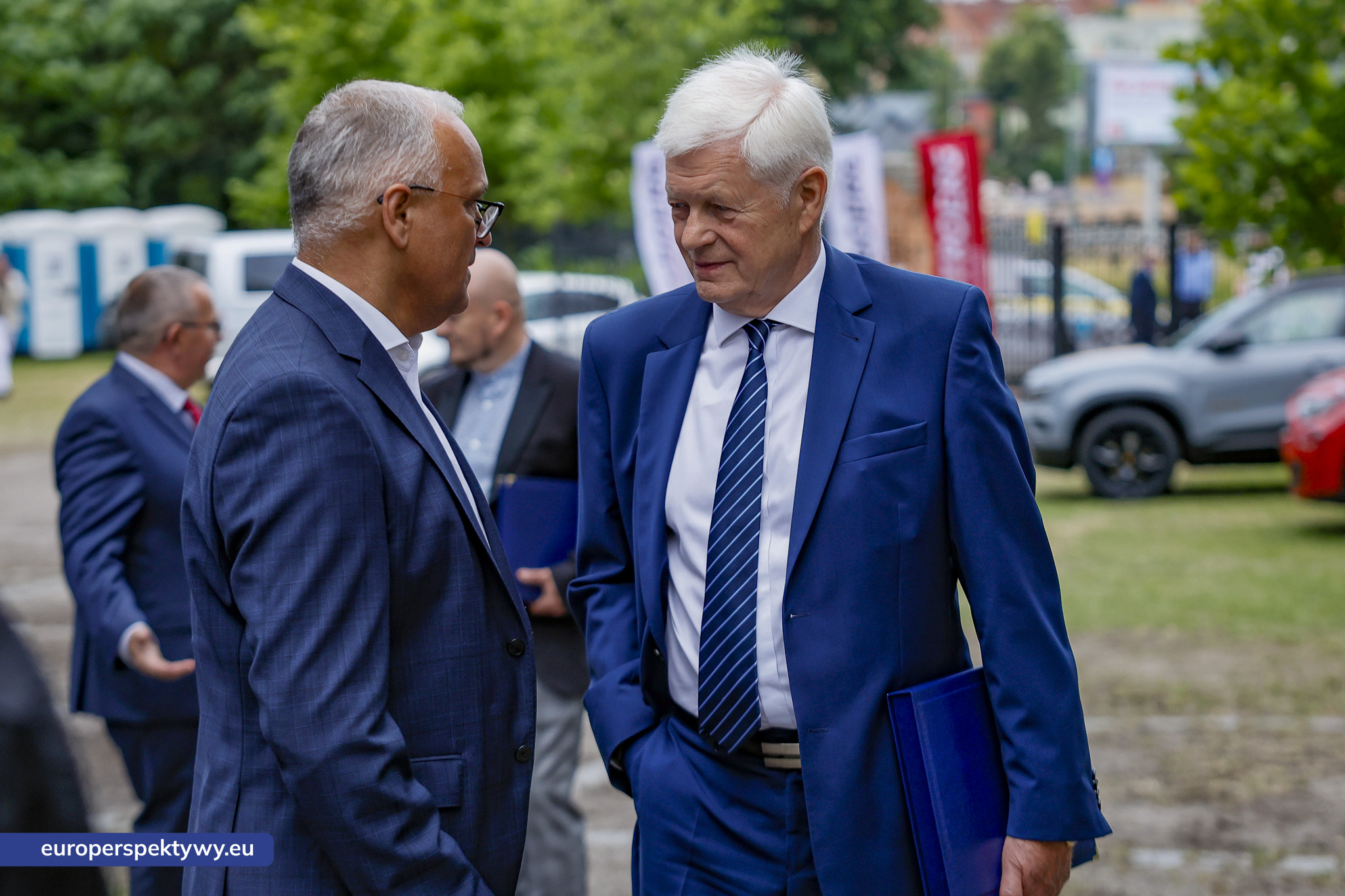 Europerspektywy Tyski Lider 2025-1766 Europerspektywy Tyski Lider Przedsiębiorczości 2025 – prestiż, rozwój i networking z OIPH Tychy