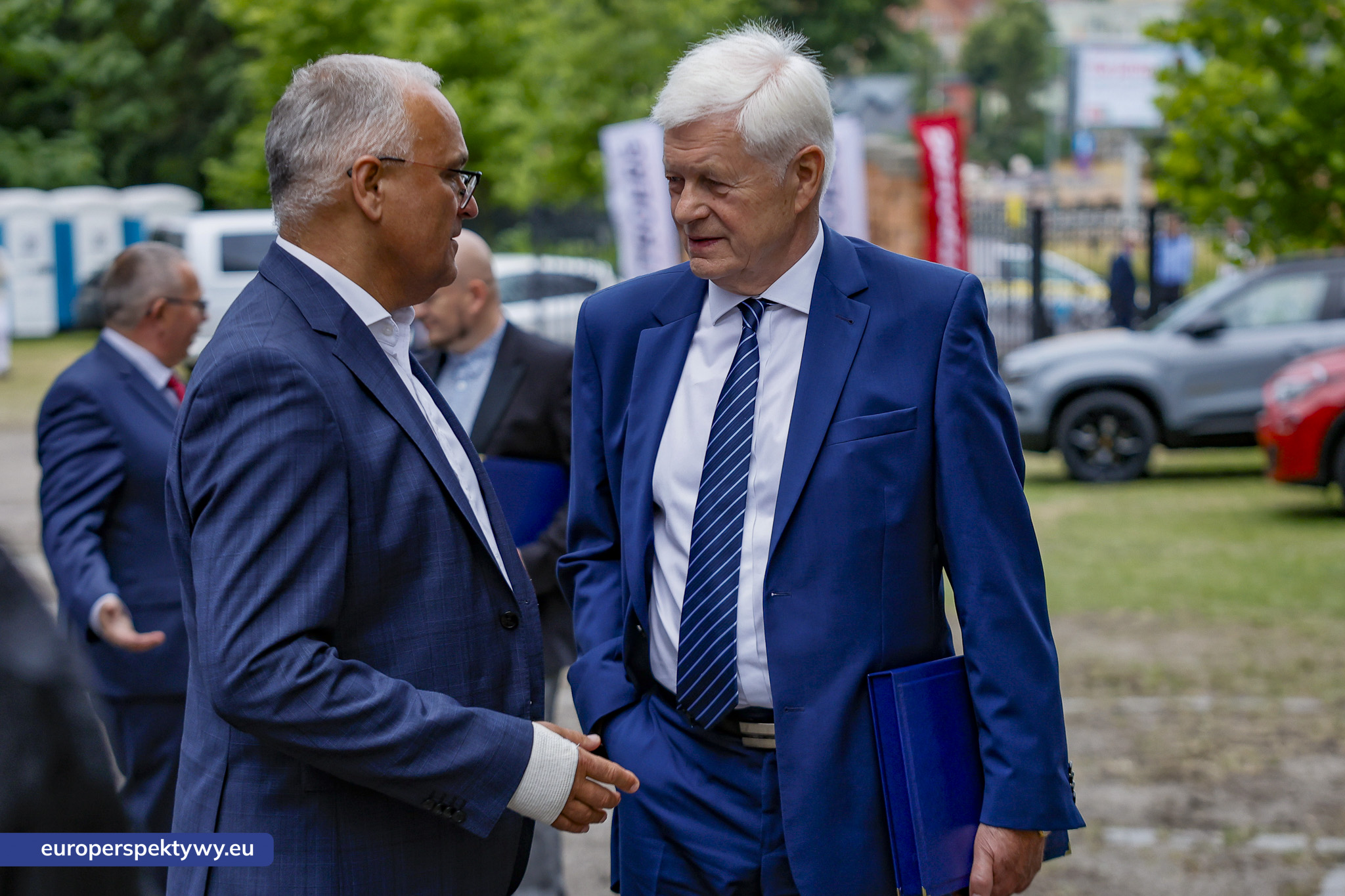 Europerspektywy Tyski Lider 2025-1767 Europerspektywy Tyski Lider Przedsiębiorczości 2025 – prestiż, rozwój i networking z OIPH Tychy