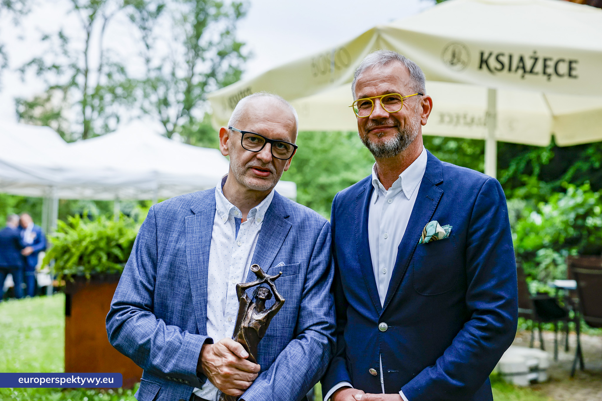 Europerspektywy Tyski Lider 2025-1782 Europerspektywy Tyski Lider Przedsiębiorczości 2025 – prestiż, rozwój i networking z OIPH Tychy