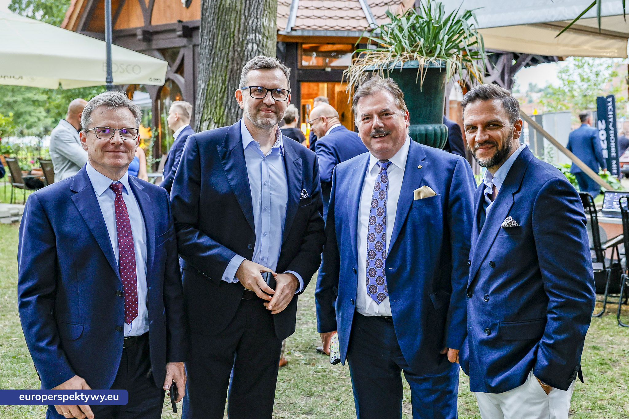 Europerspektywy Tyski Lider 2025-1785 Europerspektywy Tyski Lider Przedsiębiorczości 2025 – prestiż, rozwój i networking z OIPH Tychy