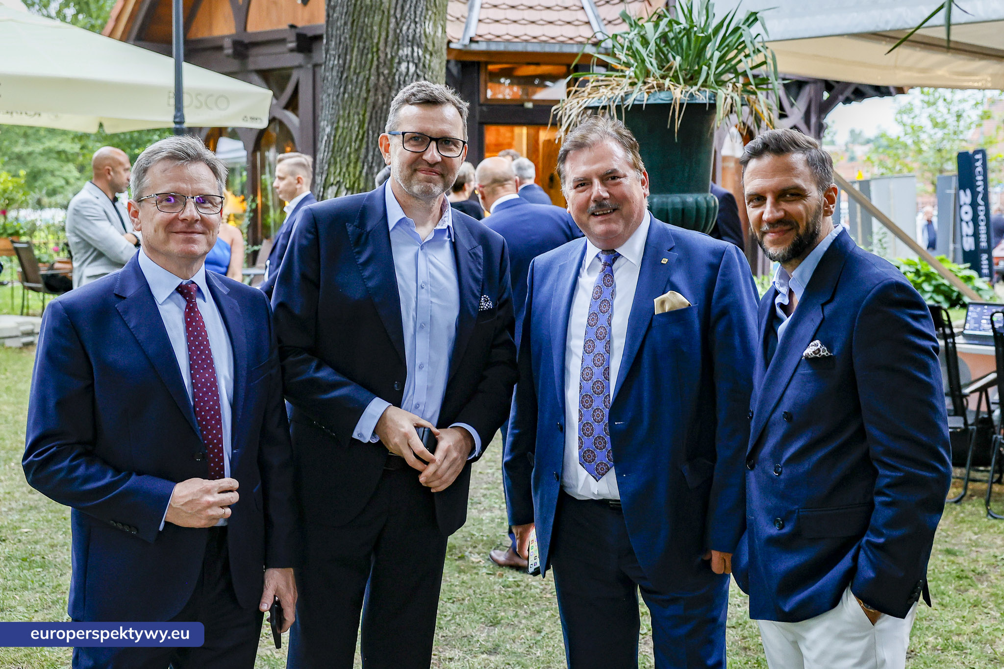 Europerspektywy Tyski Lider 2025-1786 Europerspektywy Tyski Lider Przedsiębiorczości 2025 – prestiż, rozwój i networking z OIPH Tychy