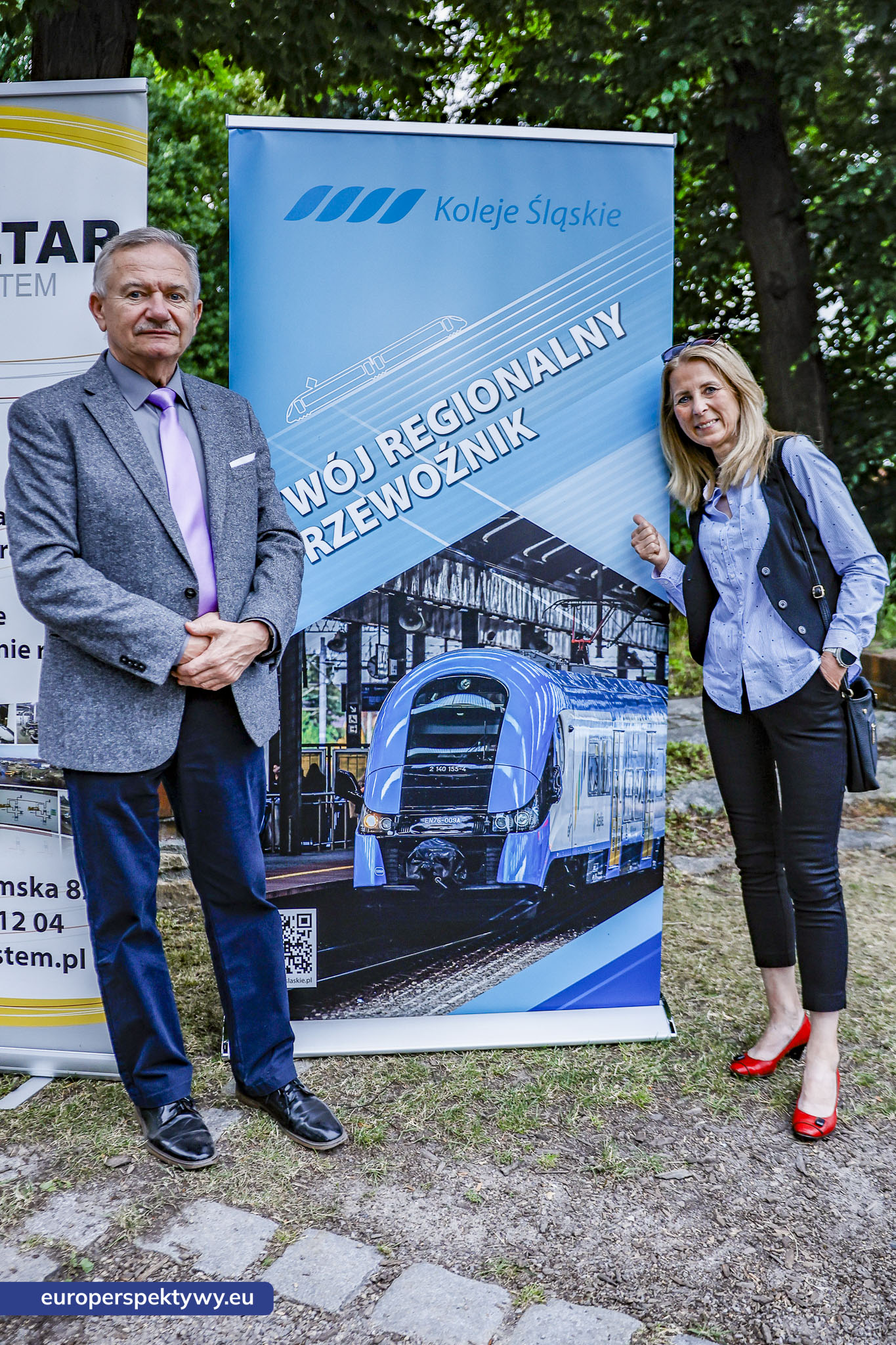 Europerspektywy Tyski Lider 2025-1787 Europerspektywy Tyski Lider Przedsiębiorczości 2025 – prestiż, rozwój i networking z OIPH Tychy