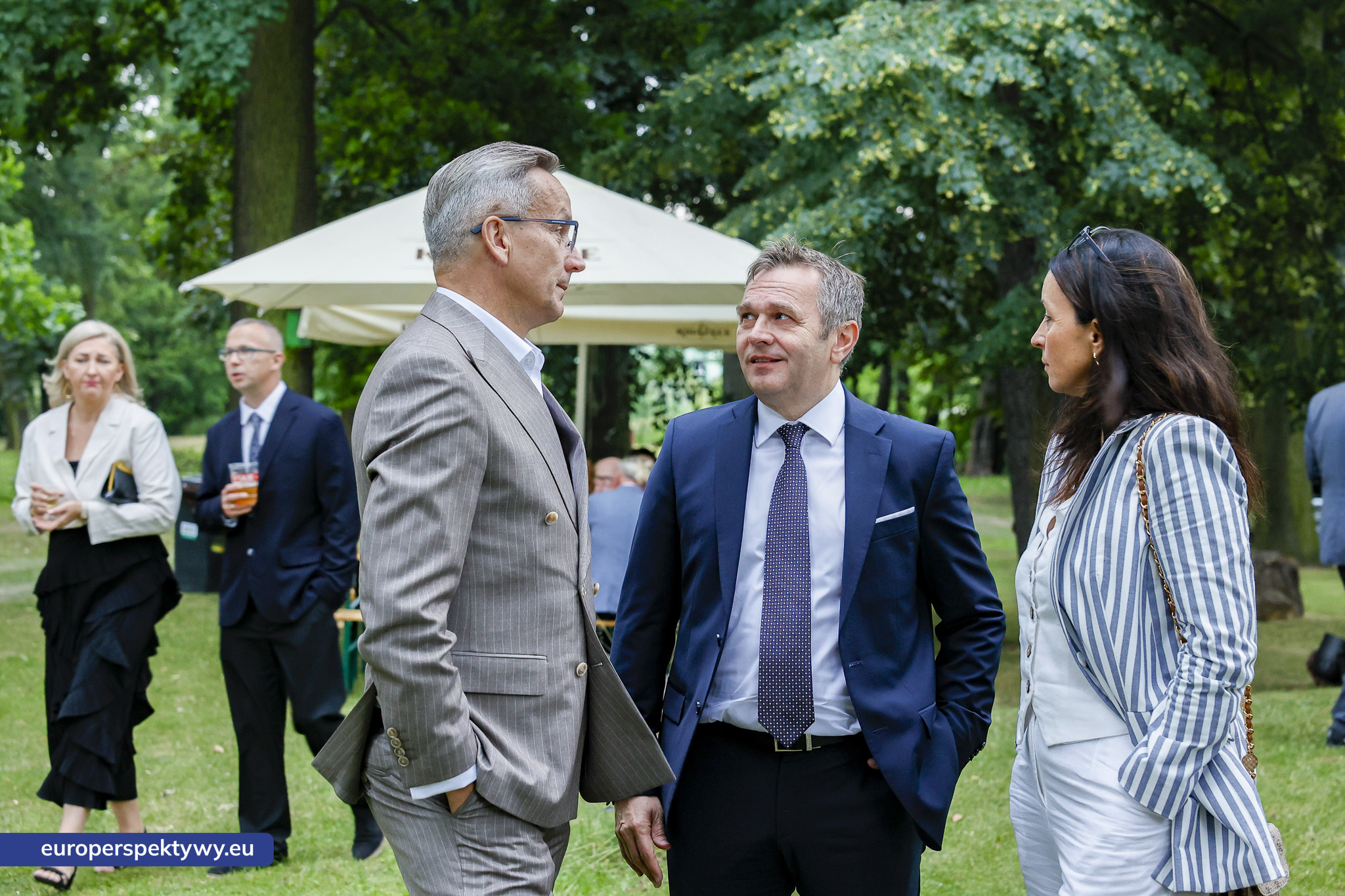 Europerspektywy Tyski Lider 2025-1789 Europerspektywy Tyski Lider Przedsiębiorczości 2025 – prestiż, rozwój i networking z OIPH Tychy