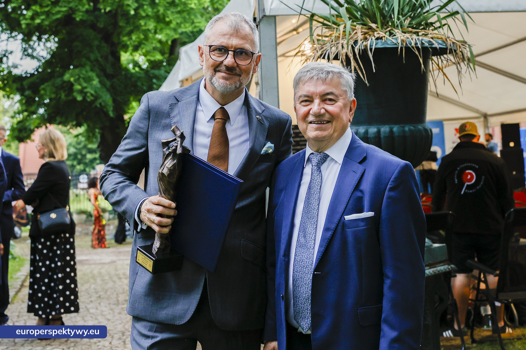 Europerspektywy Tyski Lider 2025-1791 Europerspektywy Tyski Lider Przedsiębiorczości 2025 – prestiż, rozwój i networking z OIPH Tychy