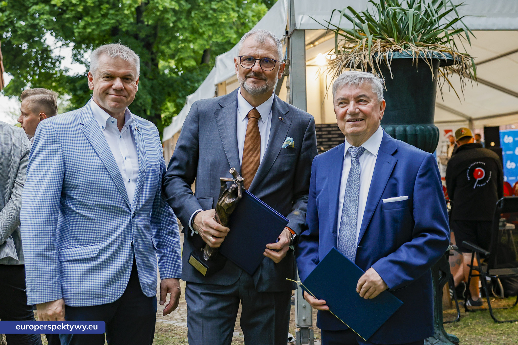 Europerspektywy Tyski Lider 2025-1792 Europerspektywy Tyski Lider Przedsiębiorczości 2025 – prestiż, rozwój i networking z OIPH Tychy