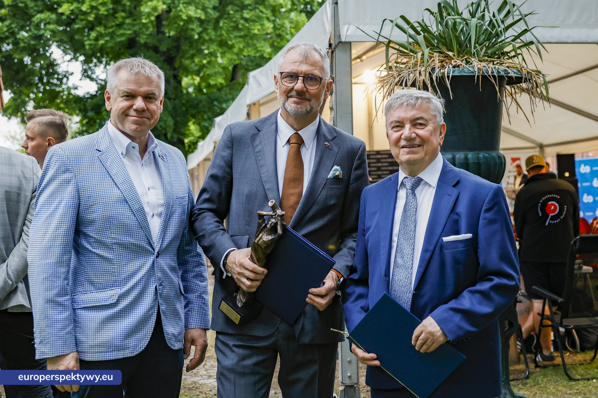 Europerspektywy Tyski Lider 2025-1793 Europerspektywy Tyski Lider Przedsiębiorczości 2025 – prestiż, rozwój i networking z OIPH Tychy